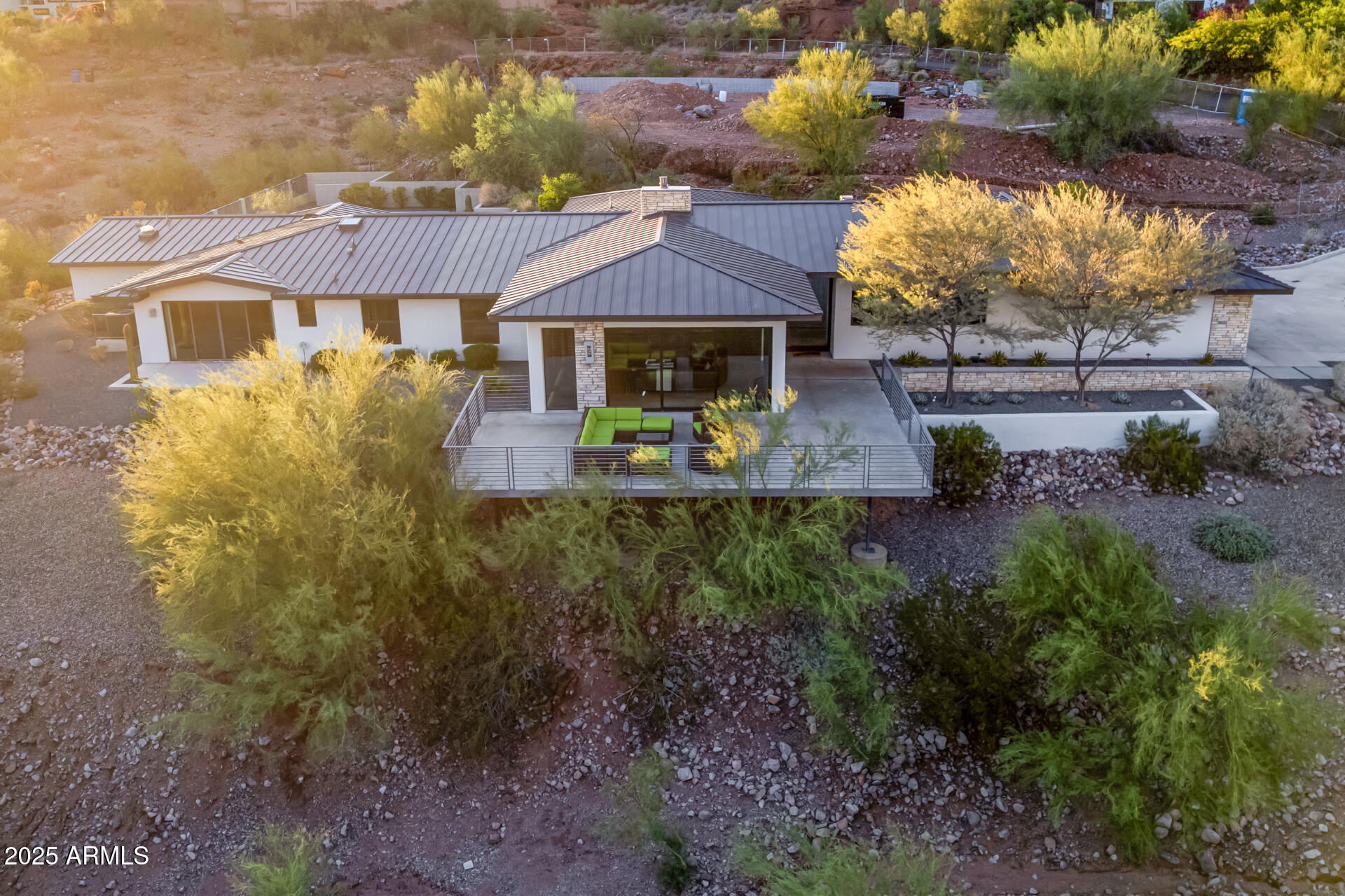 RED ROCK - Residential