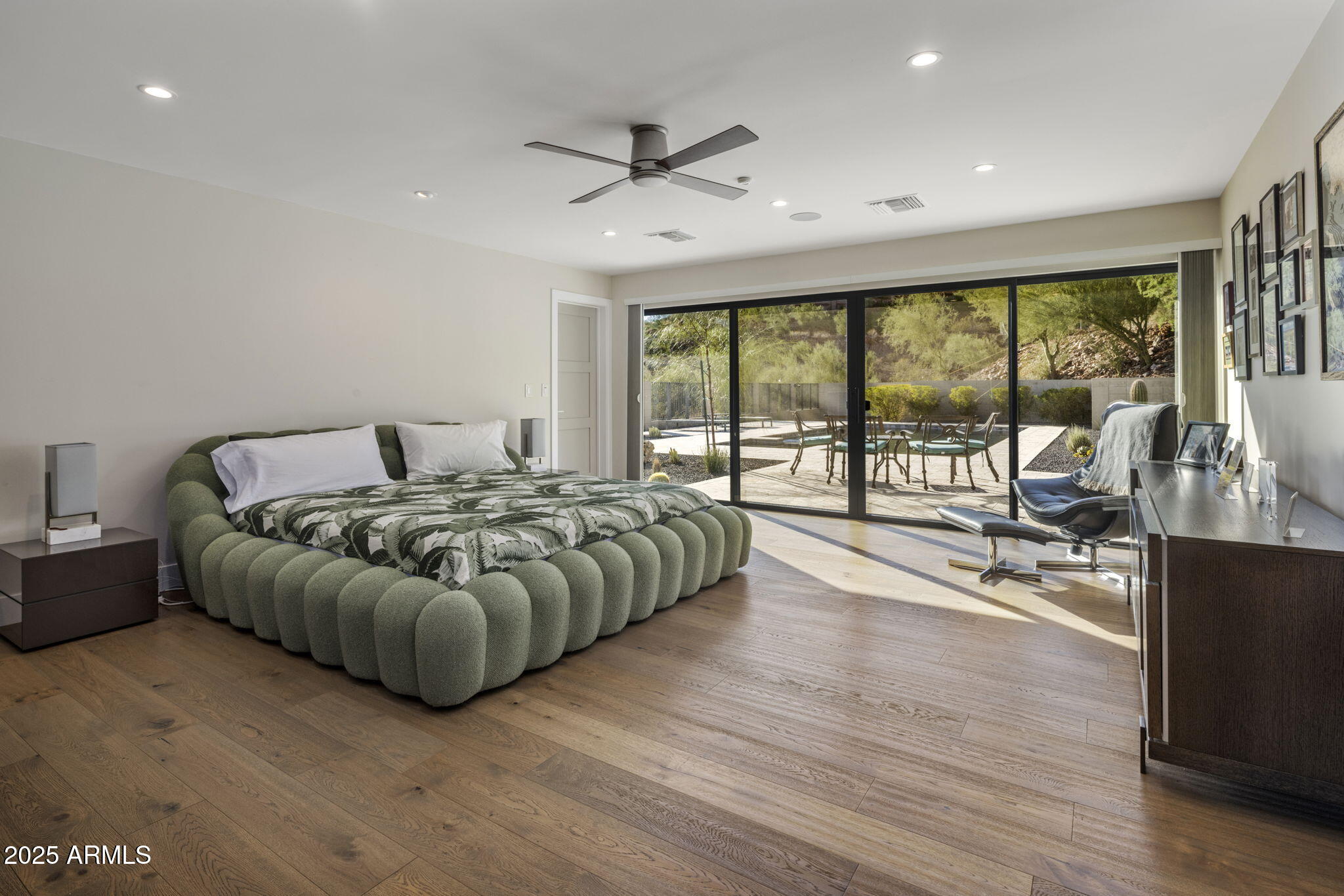 RED ROCK - Residential
