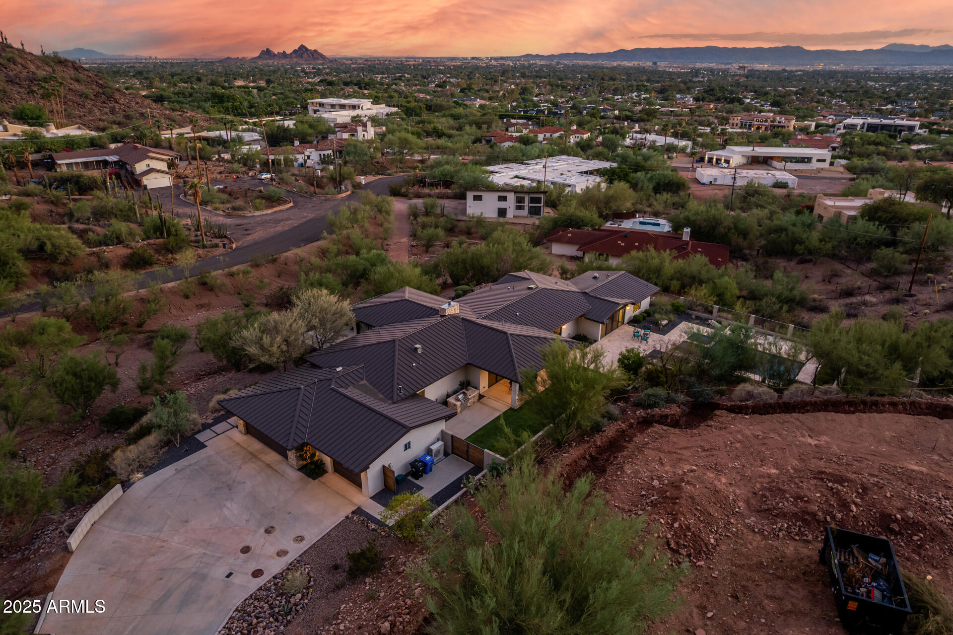 RED ROCK - Residential