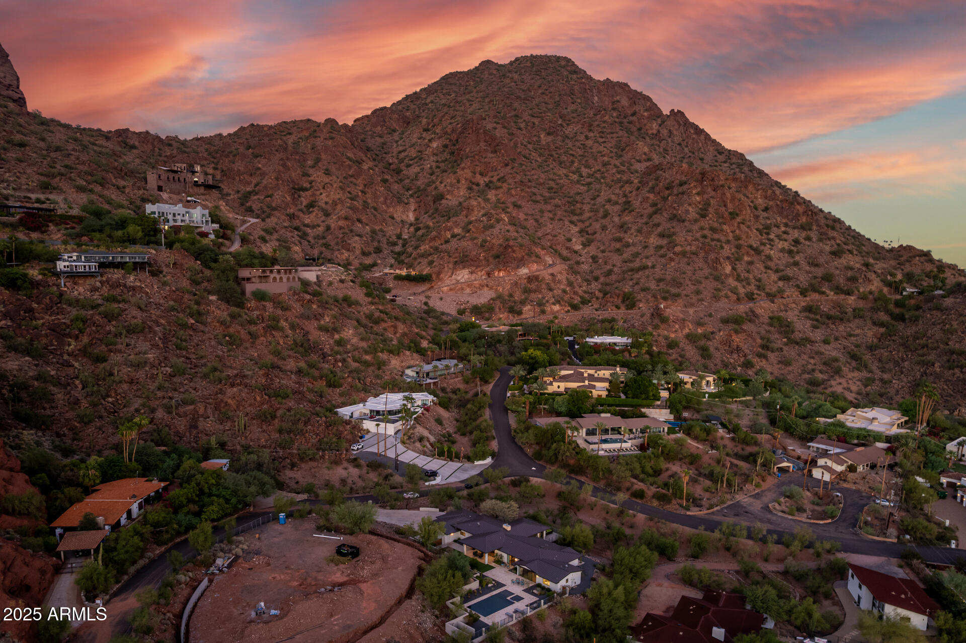 RED ROCK - Residential
