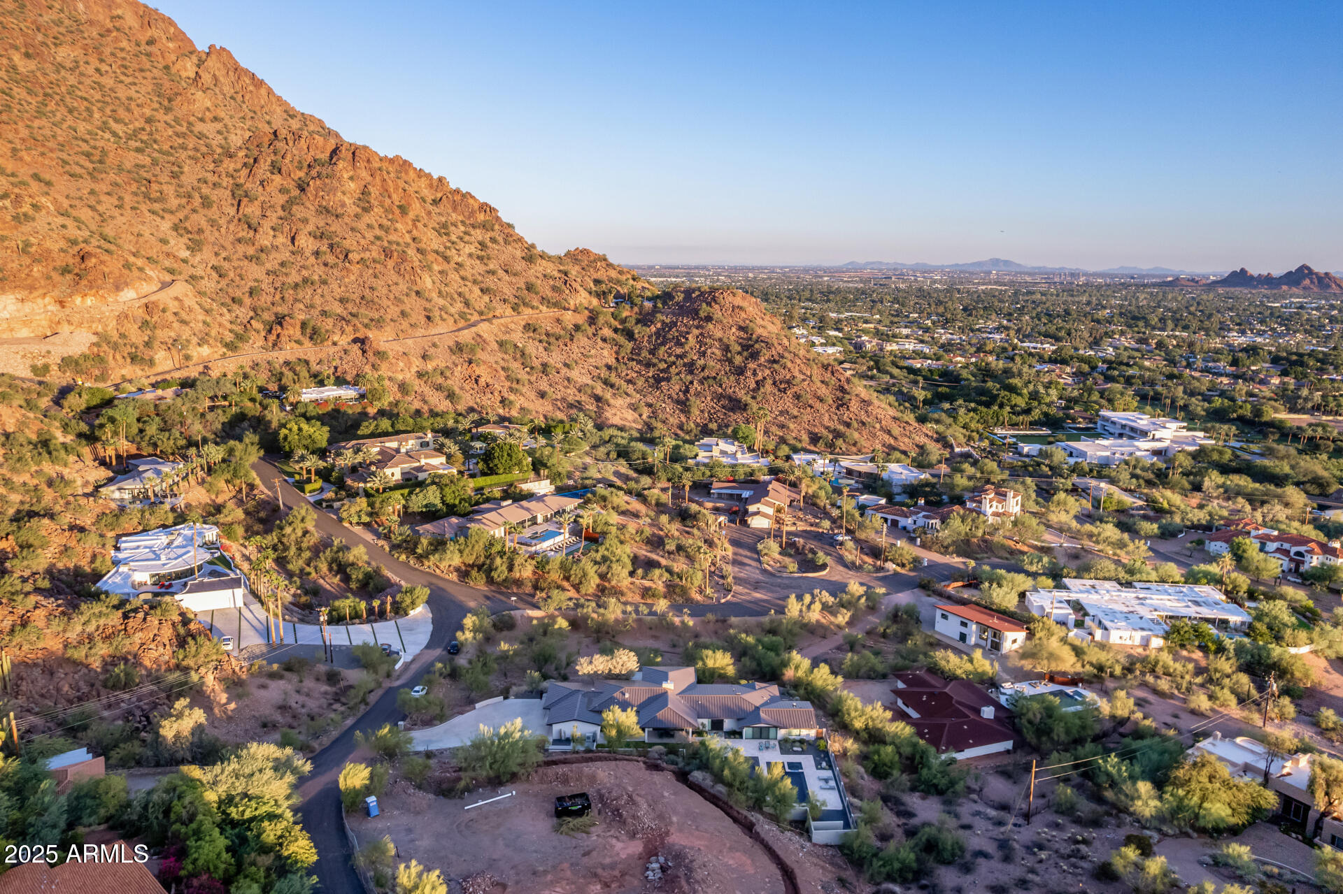 RED ROCK - Residential