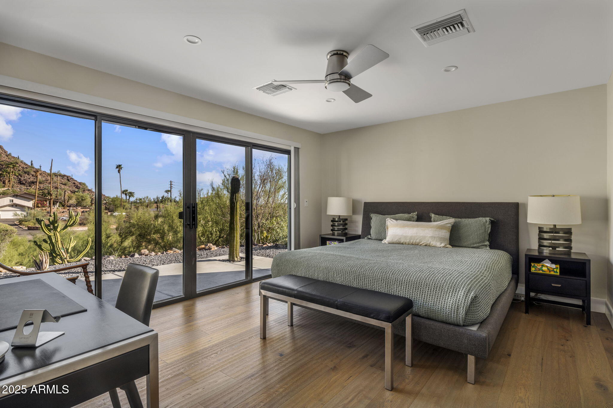 RED ROCK - Residential