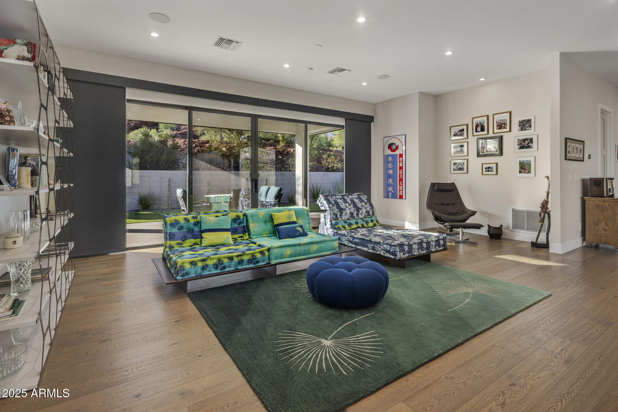 RED ROCK - Residential