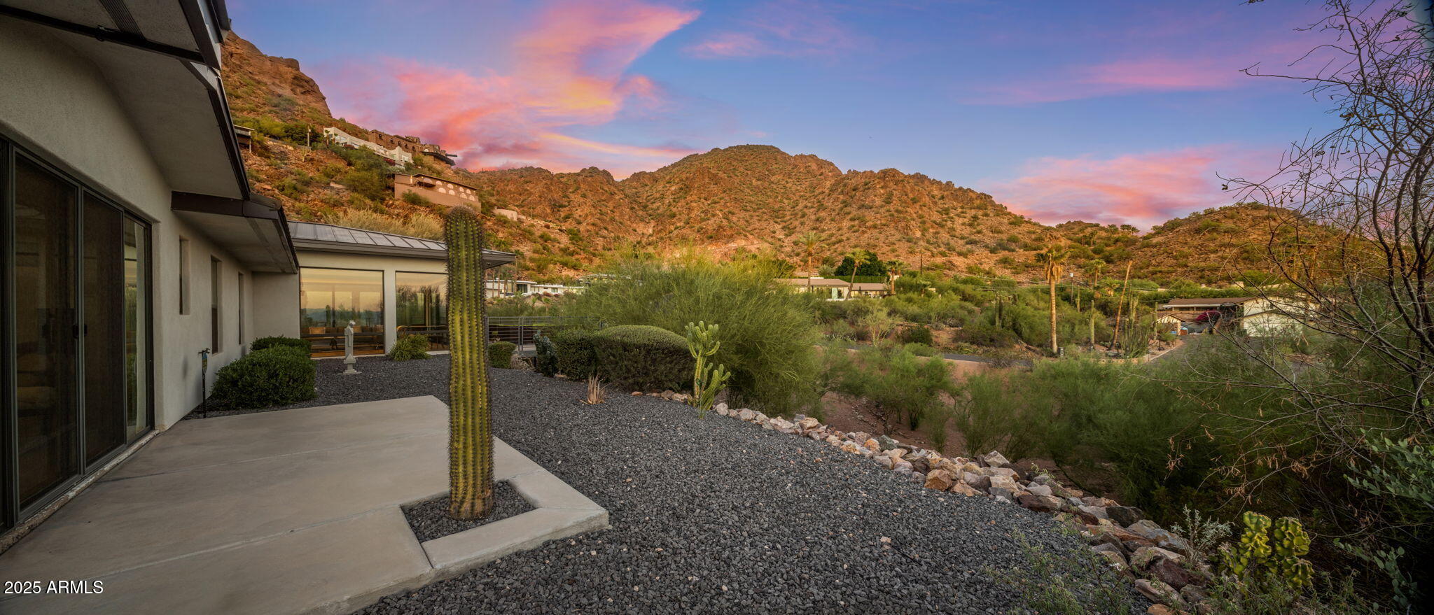 RED ROCK - Residential