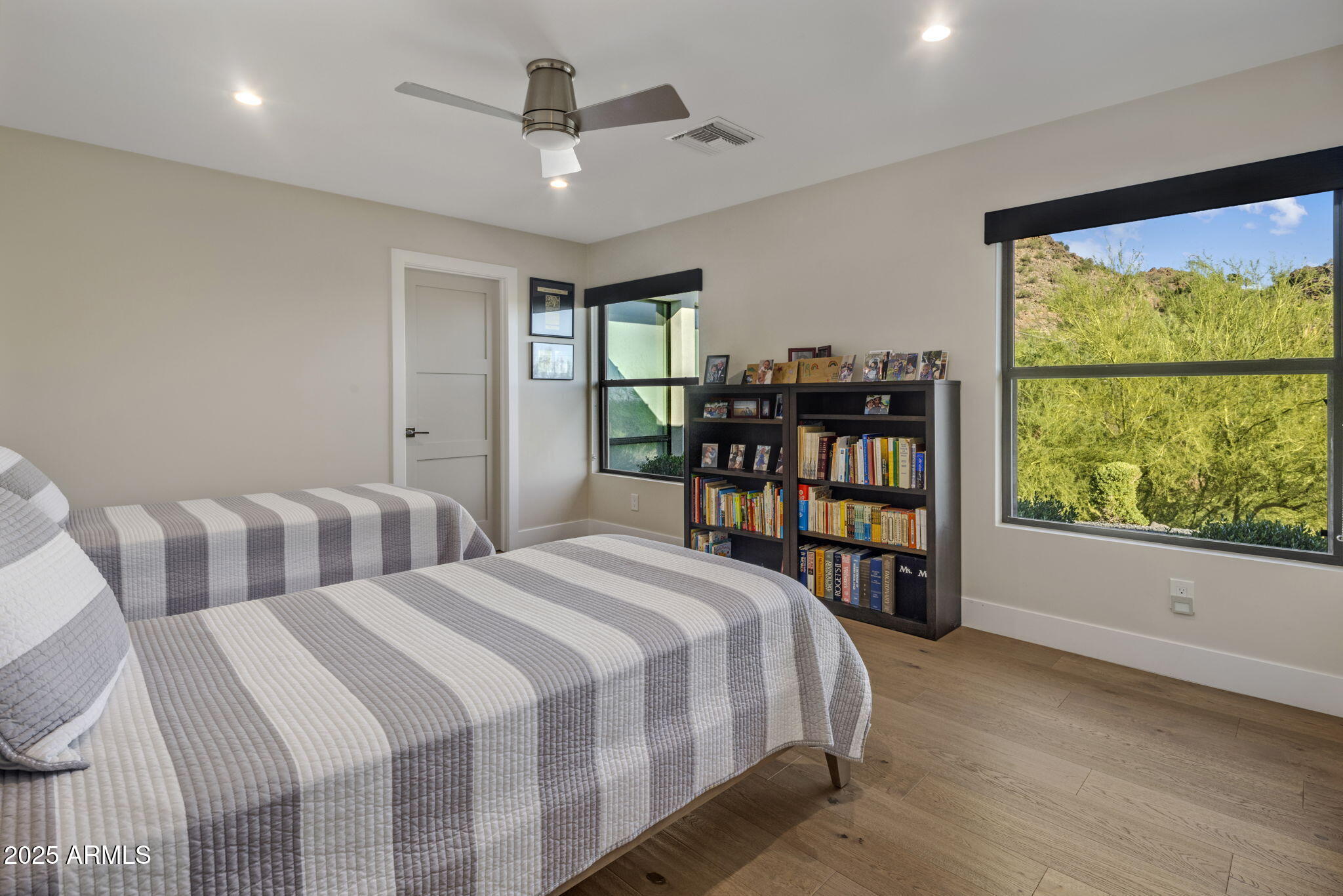 RED ROCK - Residential