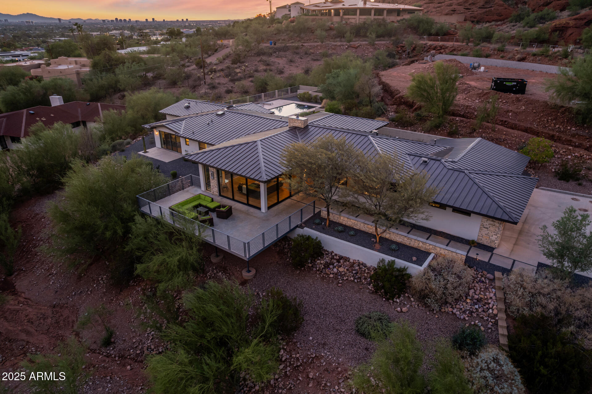 RED ROCK - Residential