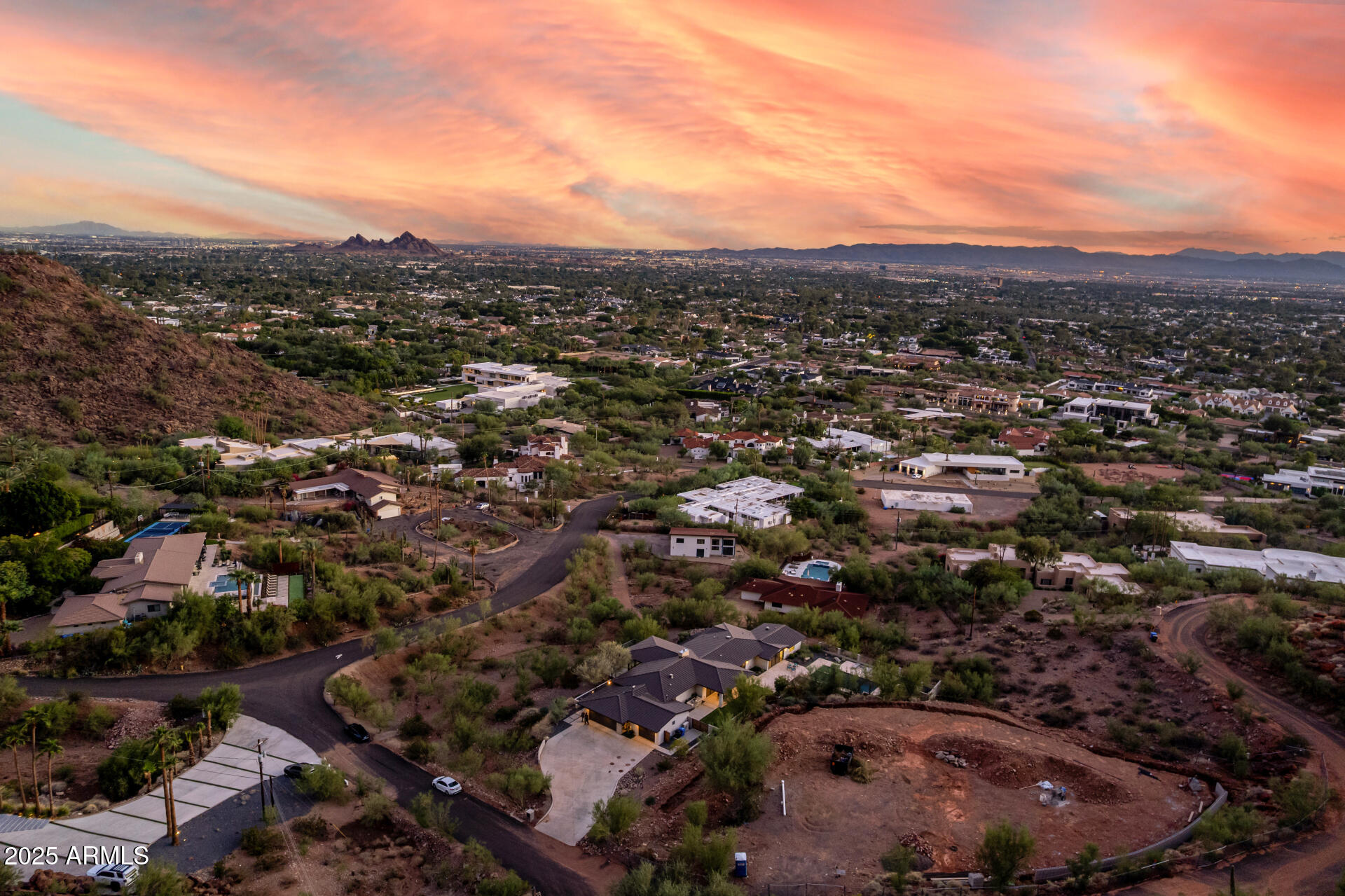 RED ROCK - Residential