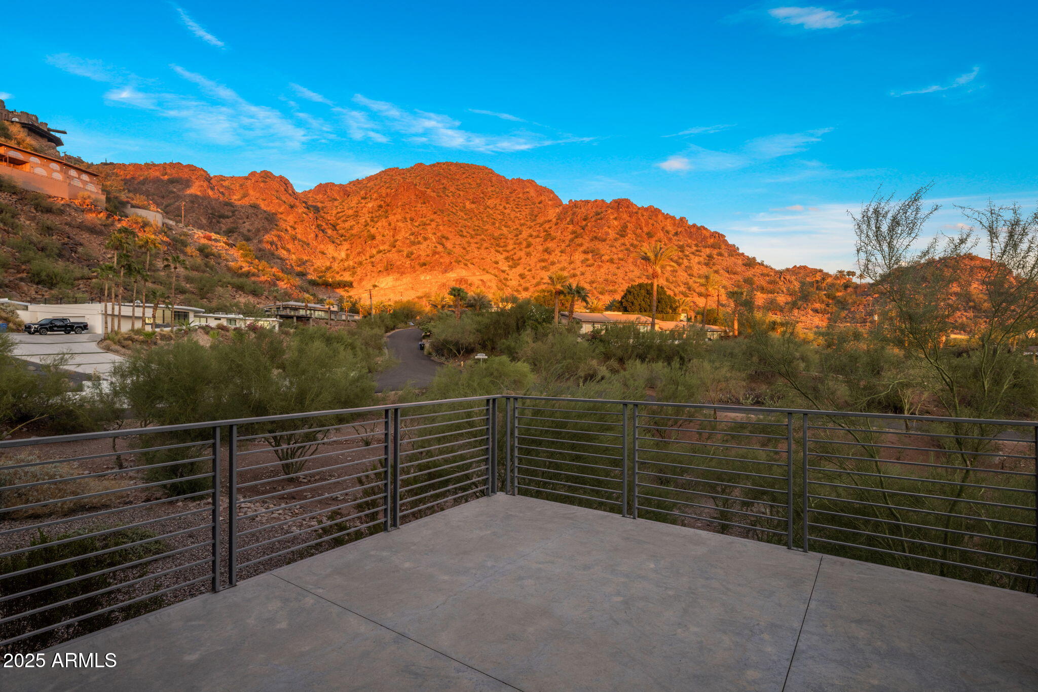 RED ROCK - Residential