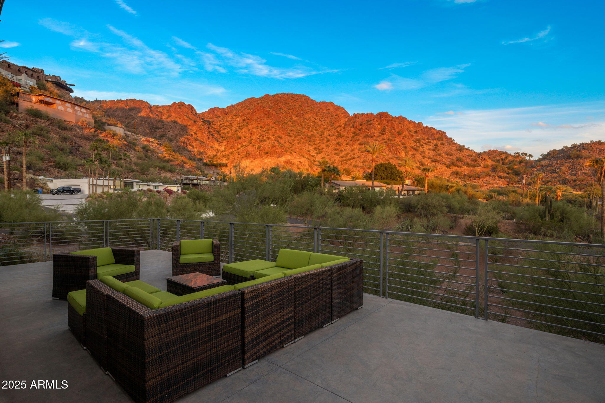 RED ROCK - Residential