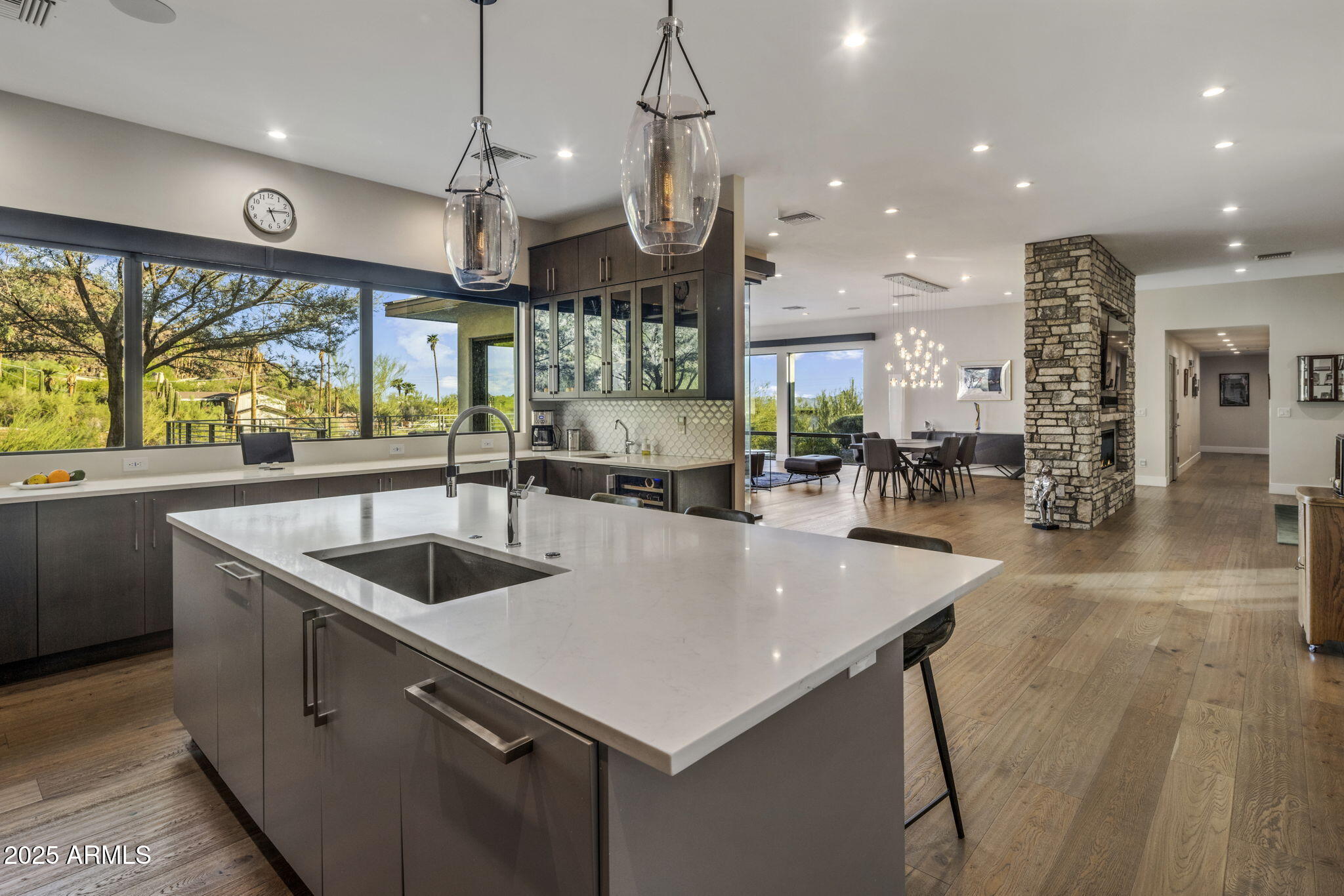 RED ROCK - Residential