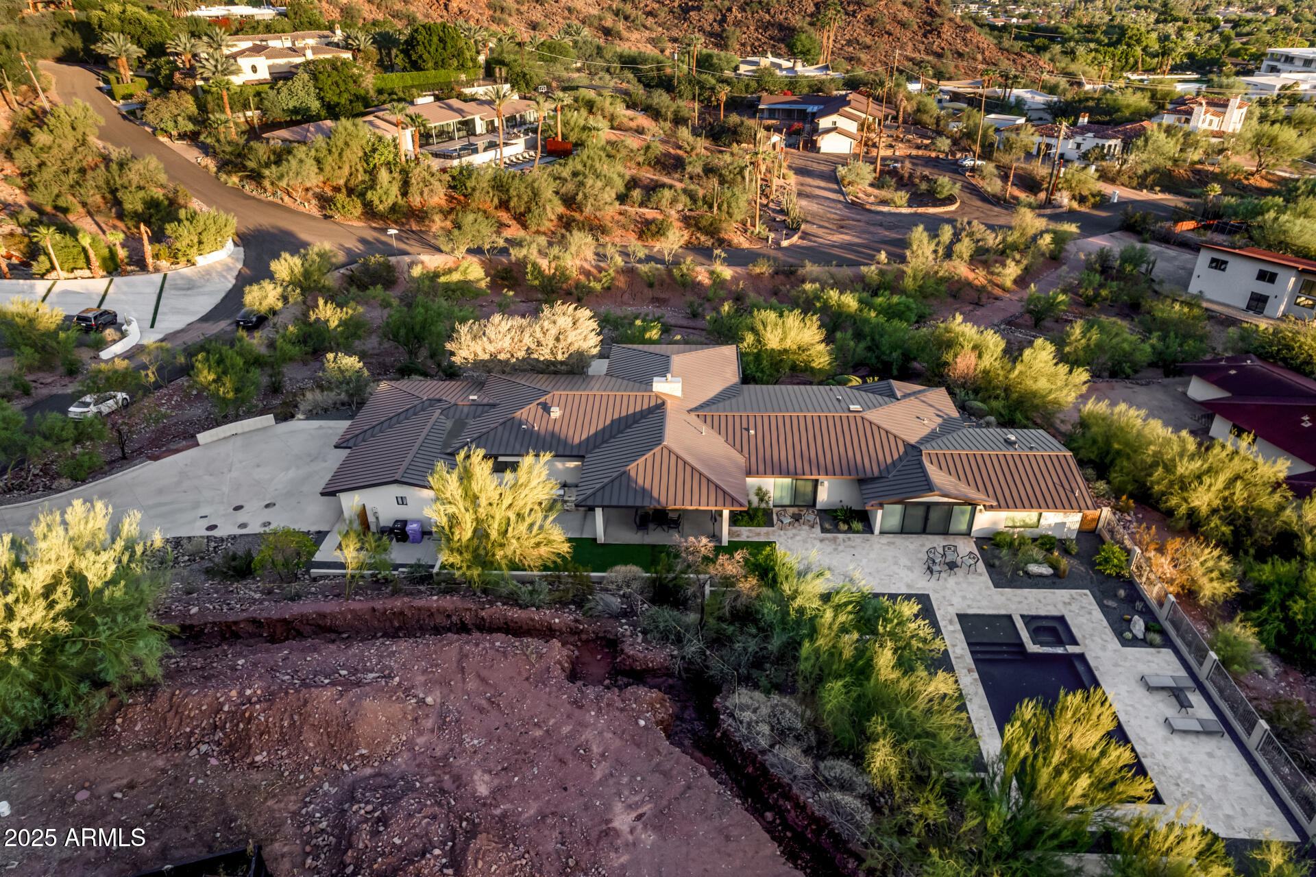 RED ROCK - Residential