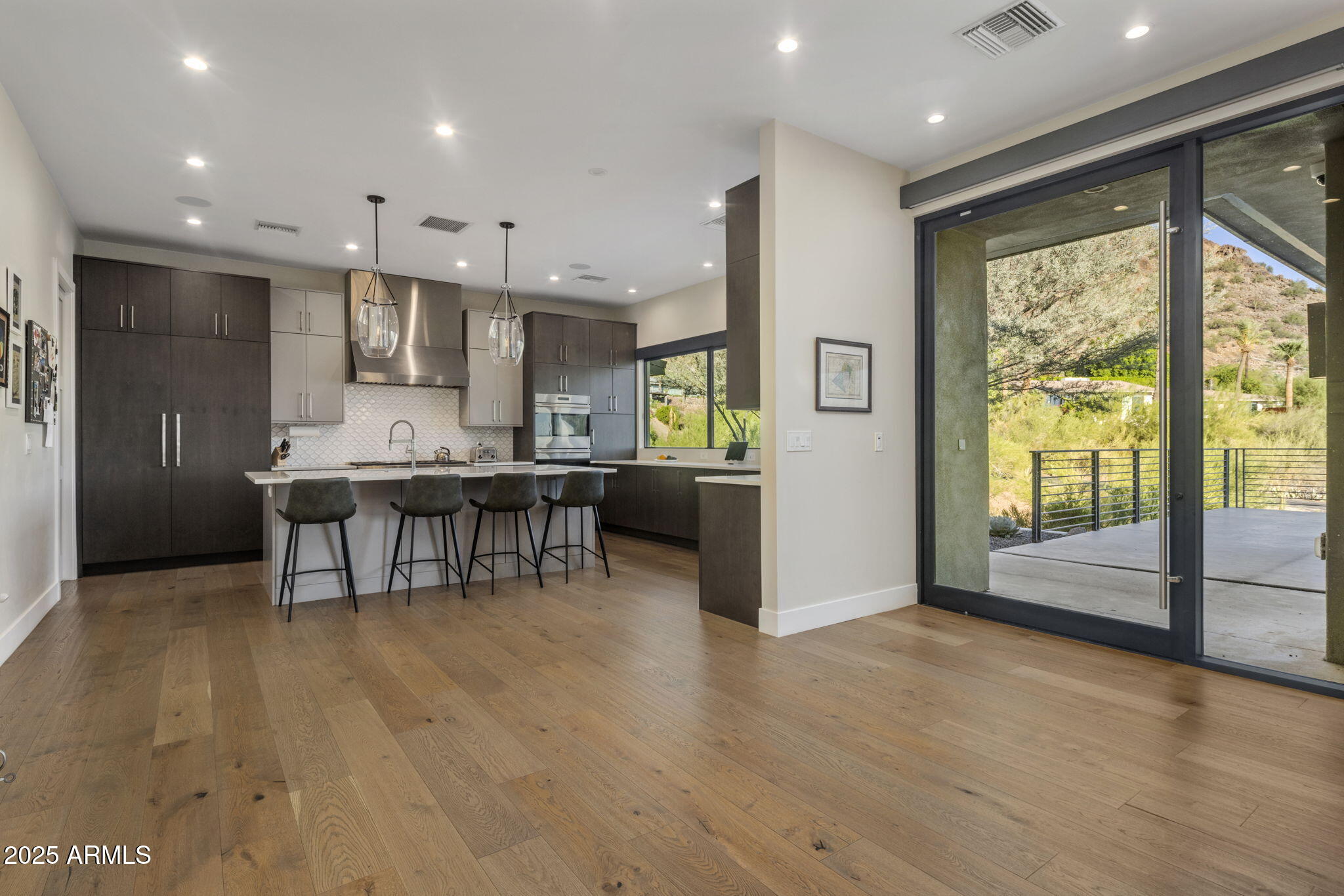 RED ROCK - Residential