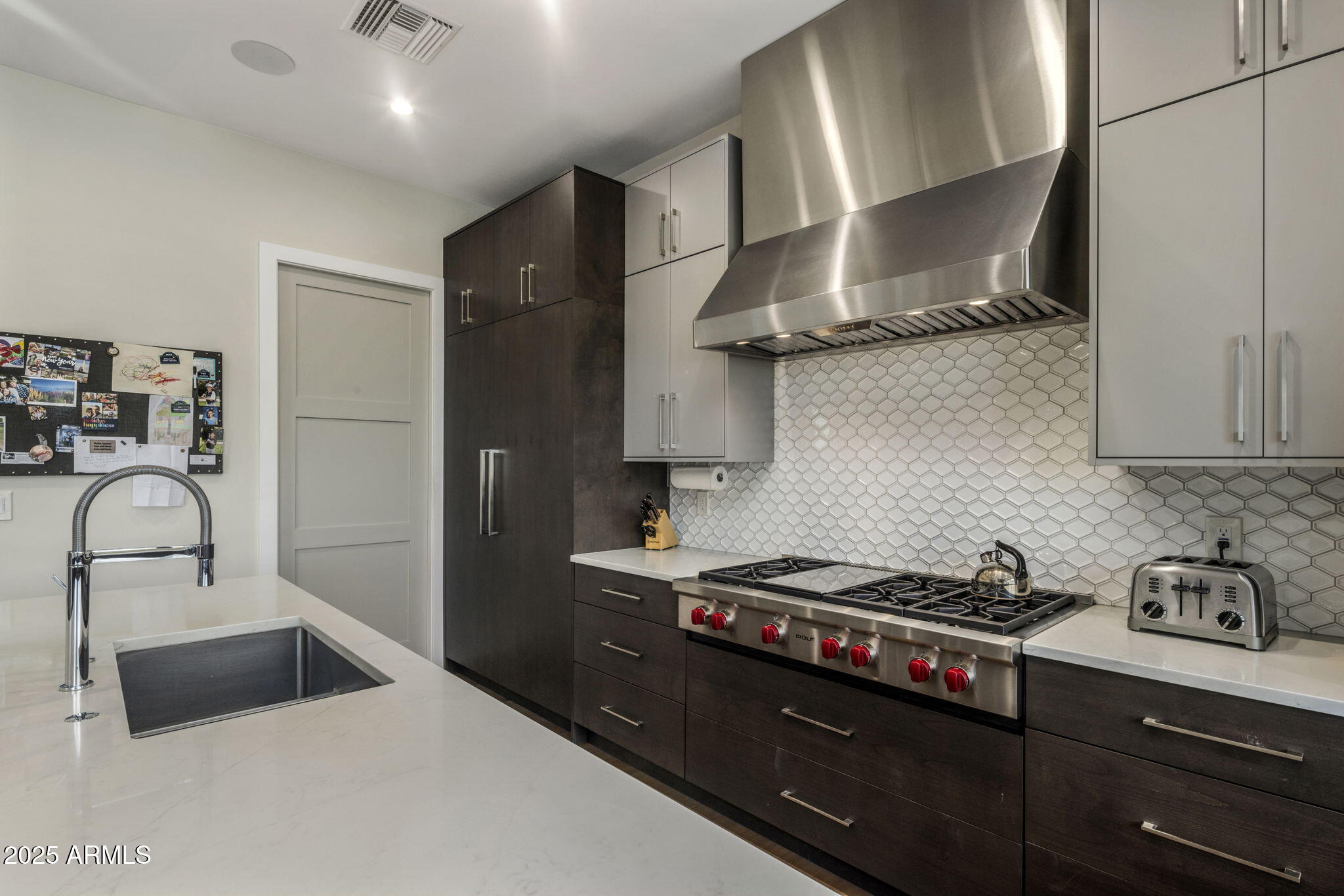 RED ROCK - Residential