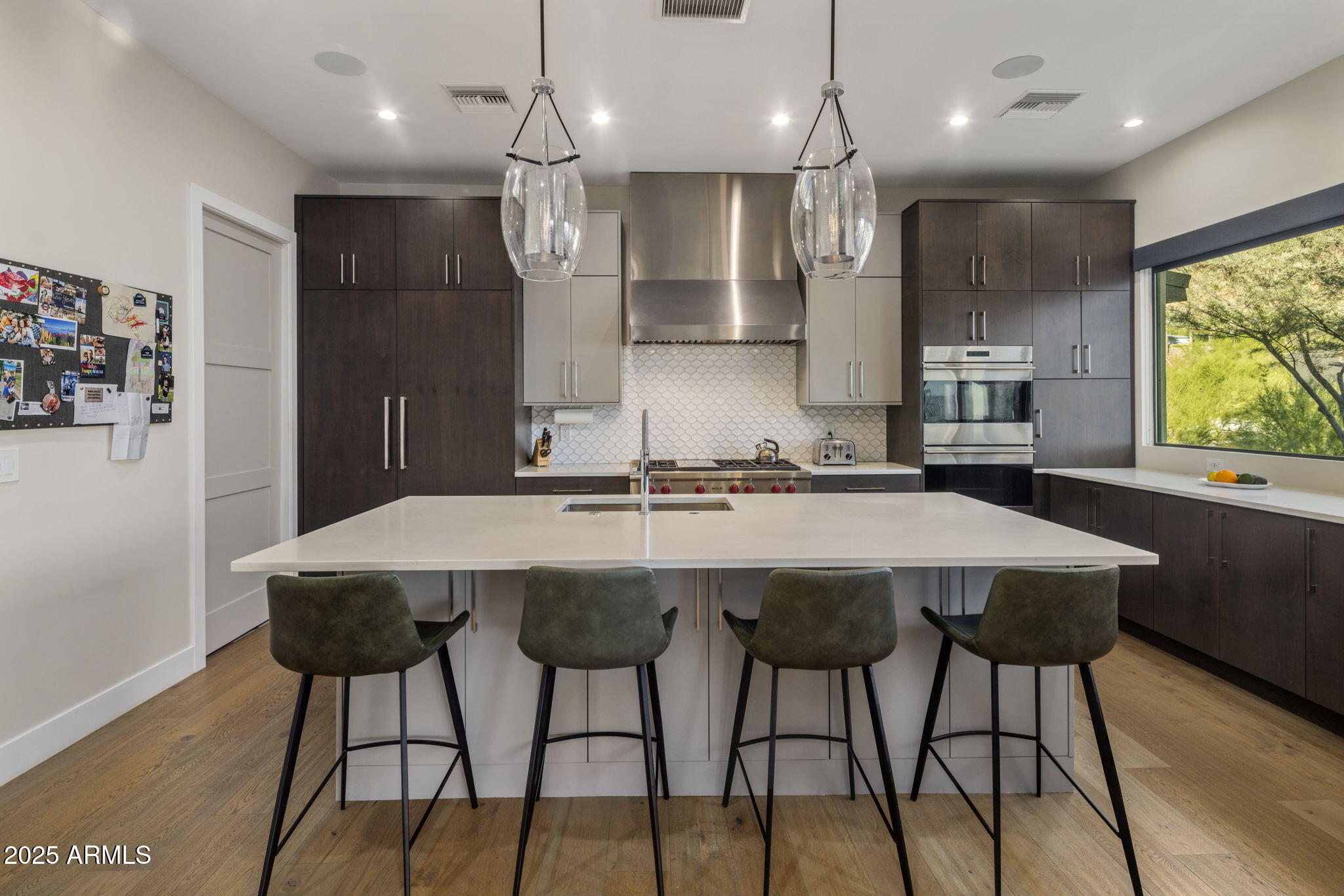 RED ROCK - Residential
