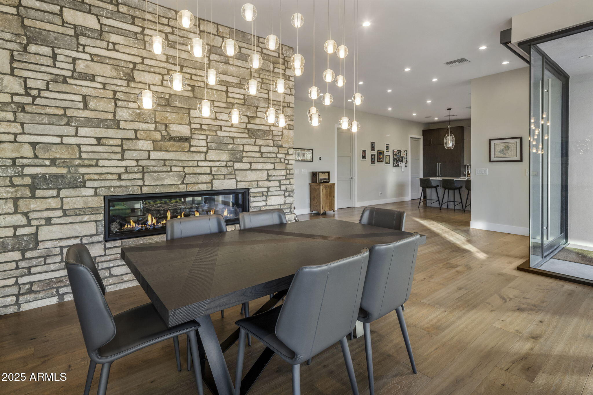 RED ROCK - Residential