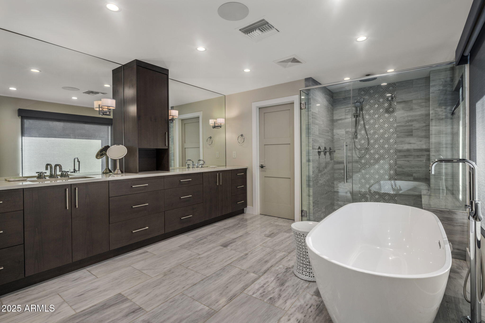 RED ROCK - Residential