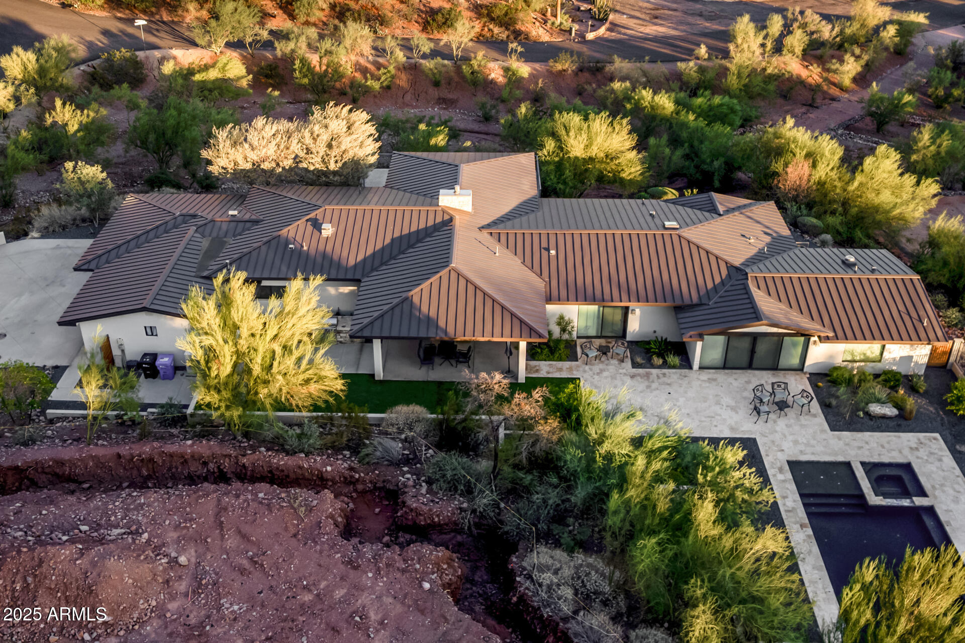 RED ROCK - Residential