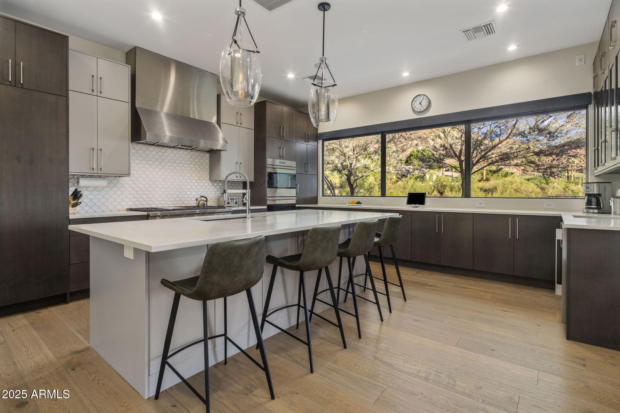 RED ROCK - Residential