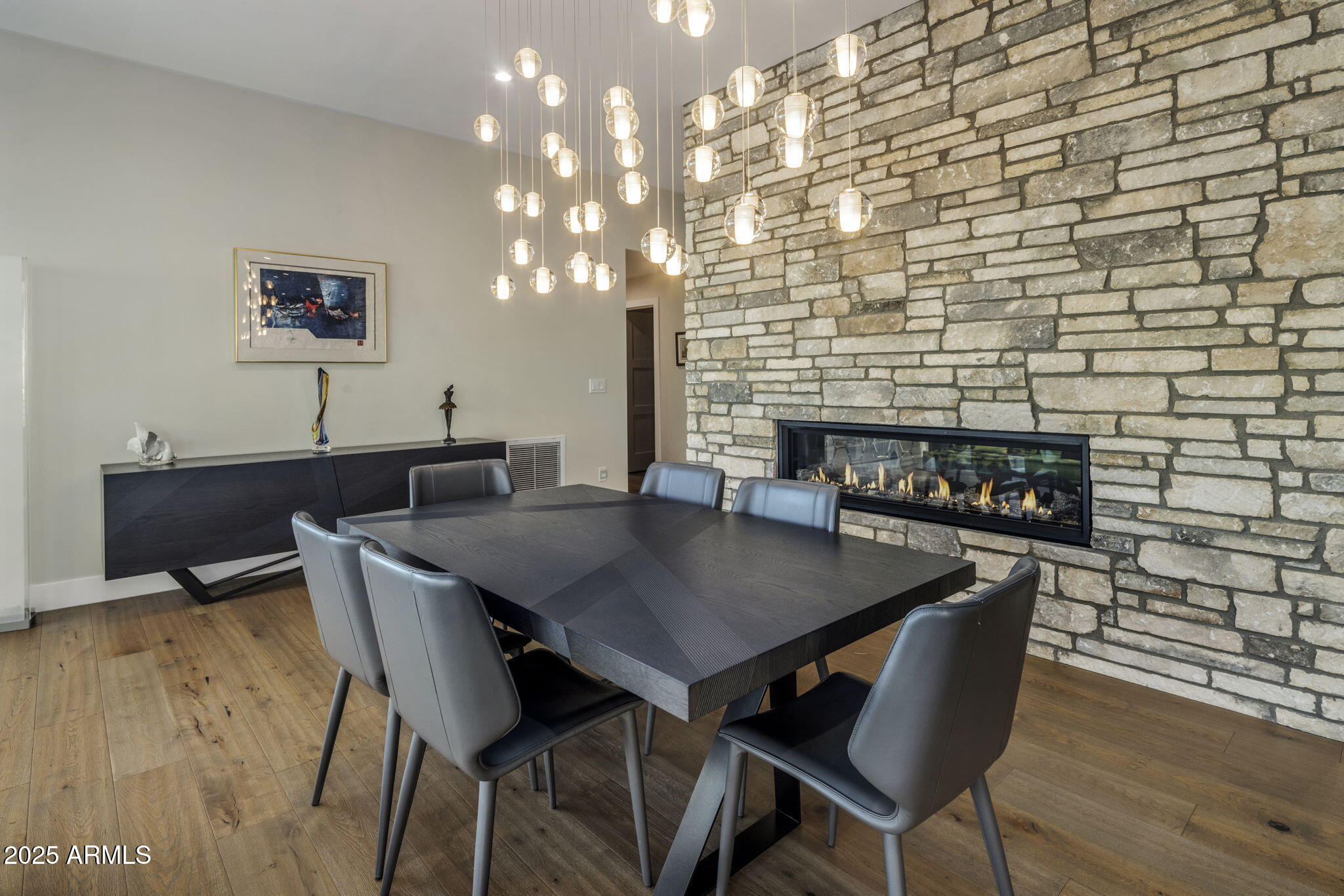 RED ROCK - Residential