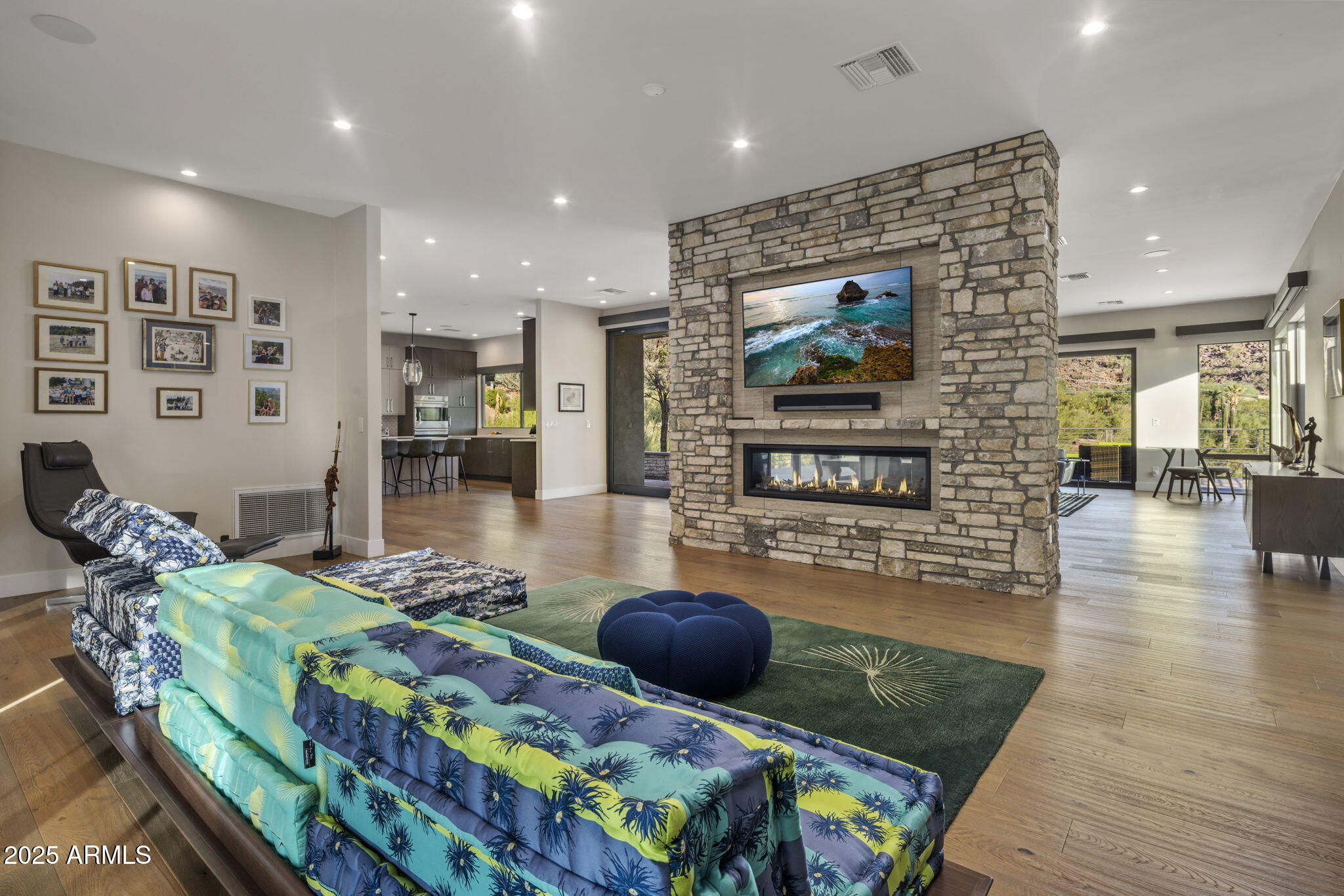 RED ROCK - Residential