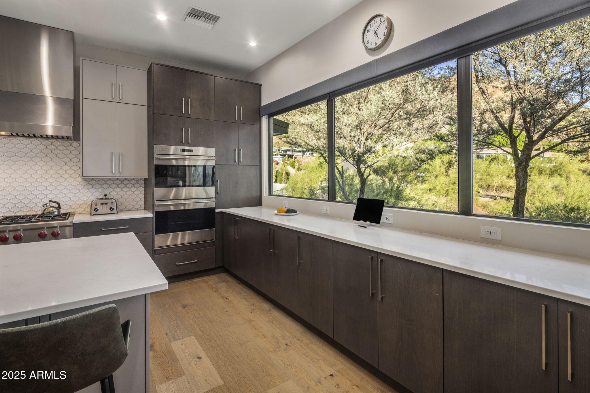 RED ROCK - Residential