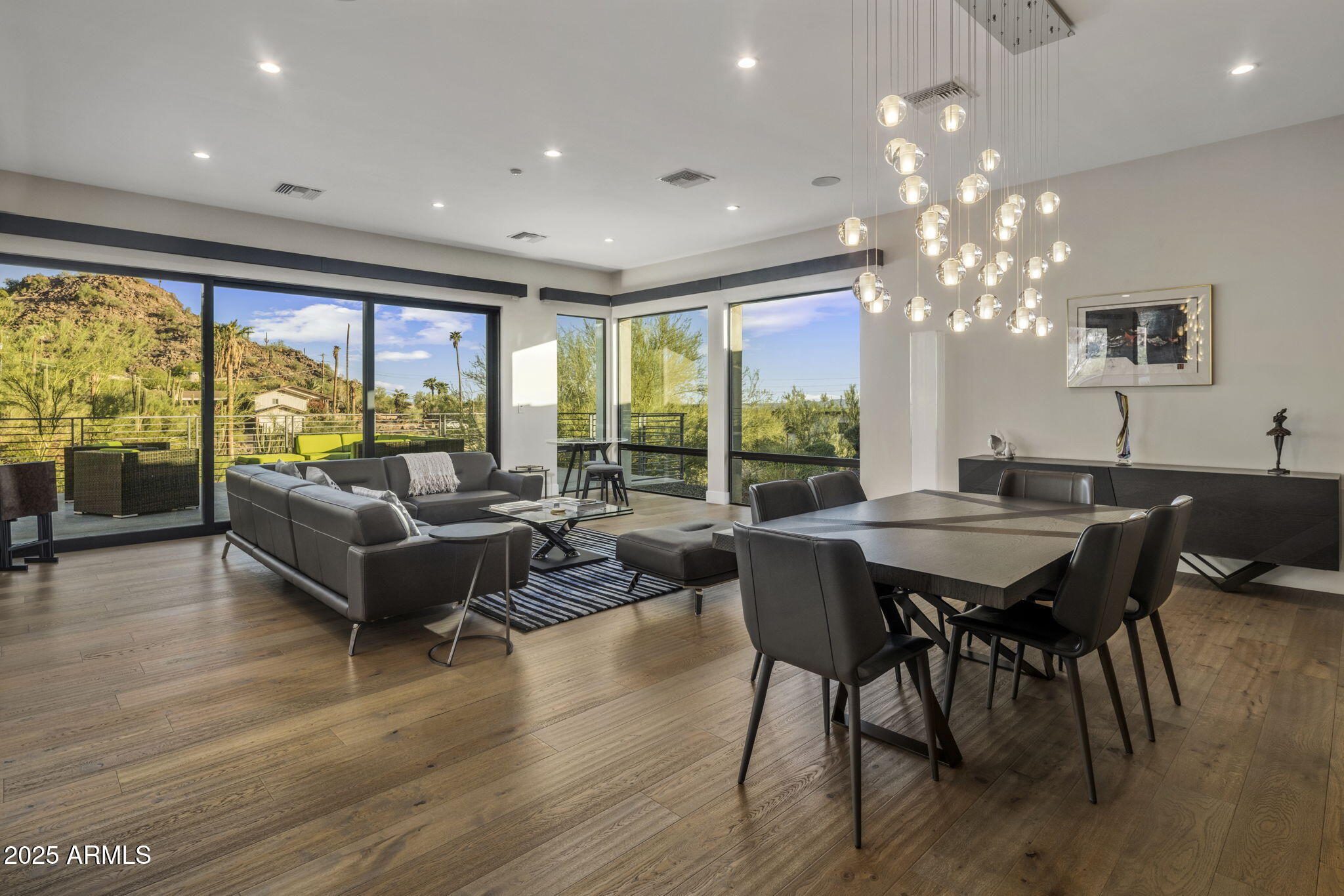 RED ROCK - Residential
