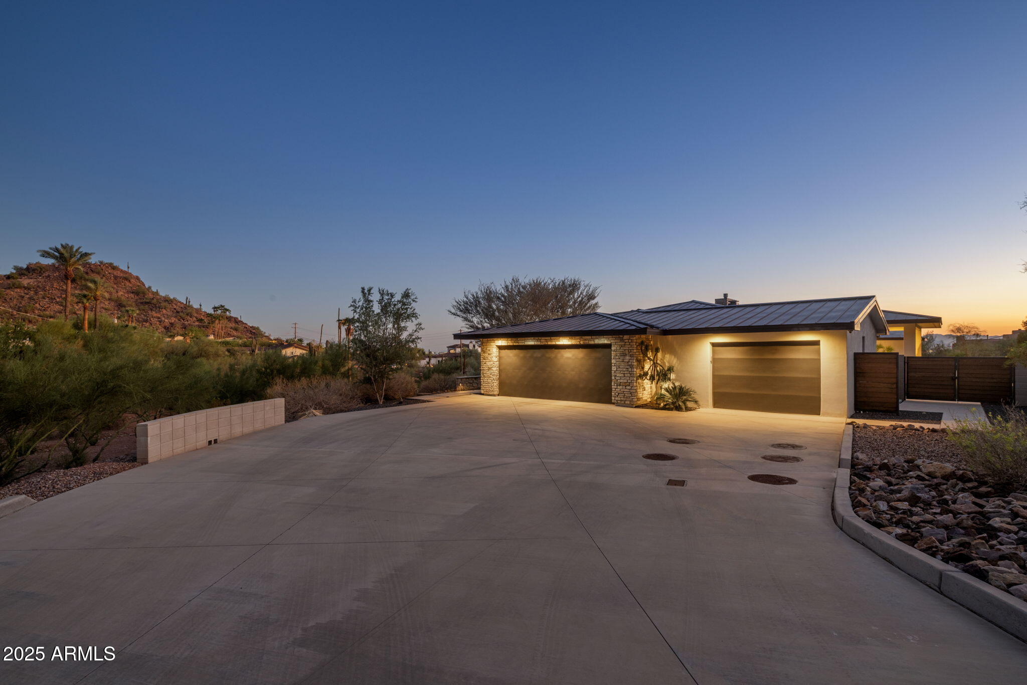 RED ROCK - Residential