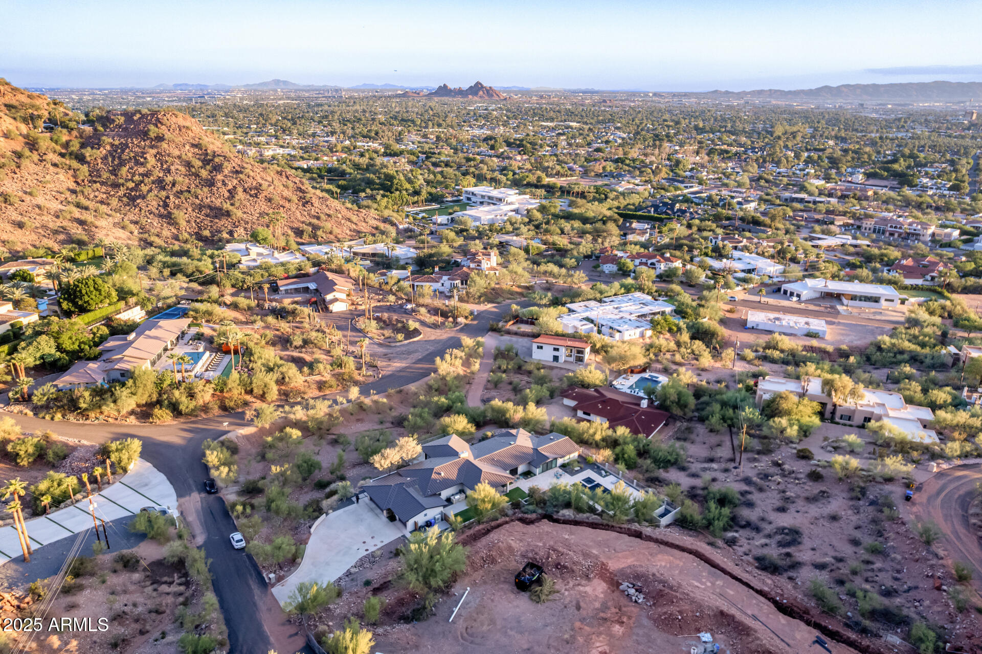 RED ROCK - Residential