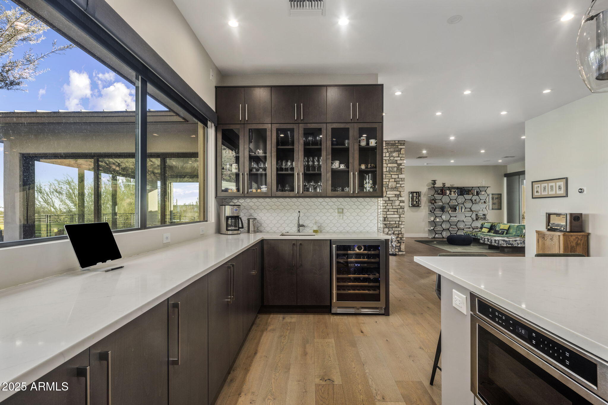 RED ROCK - Residential