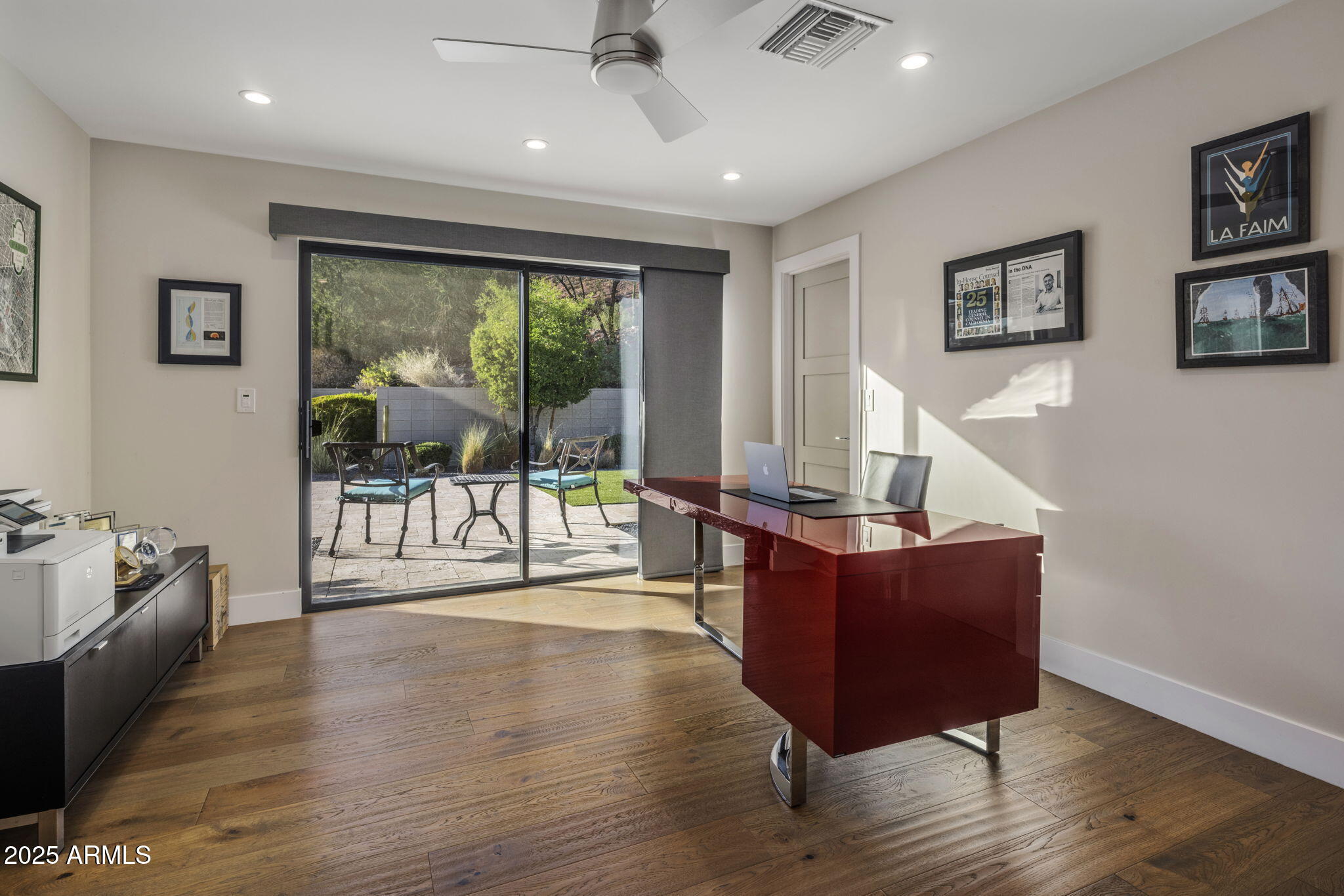 RED ROCK - Residential