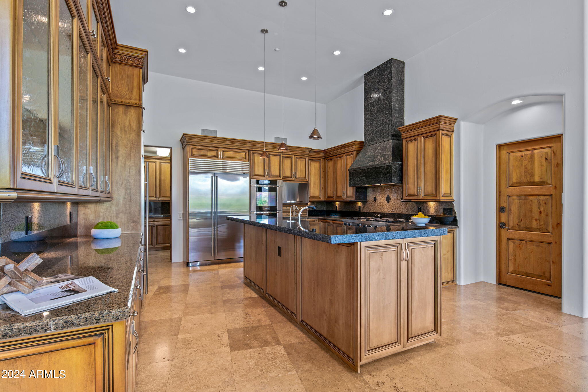 DESERT MOUNTAIN - Residential