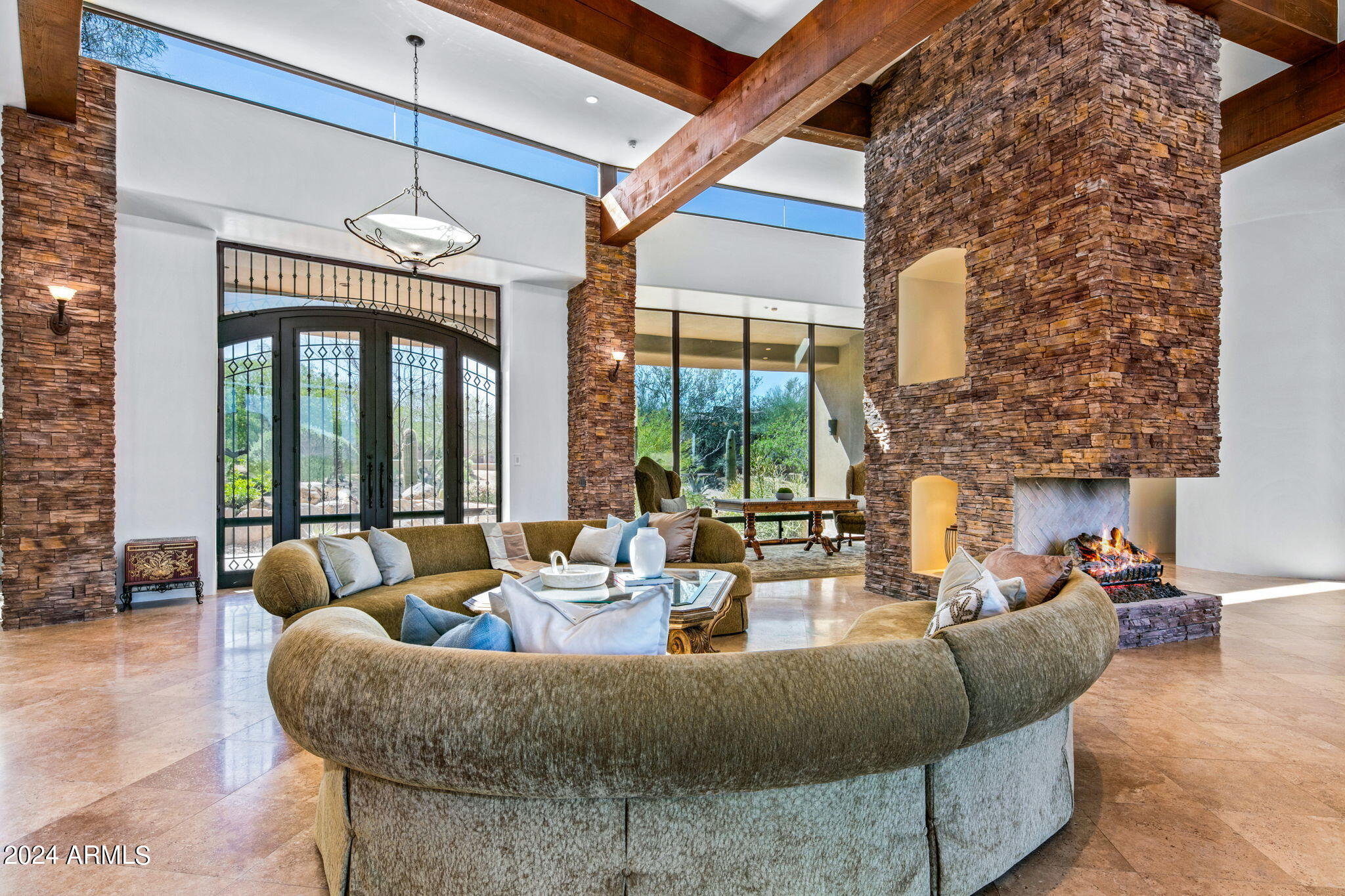 DESERT MOUNTAIN - Residential