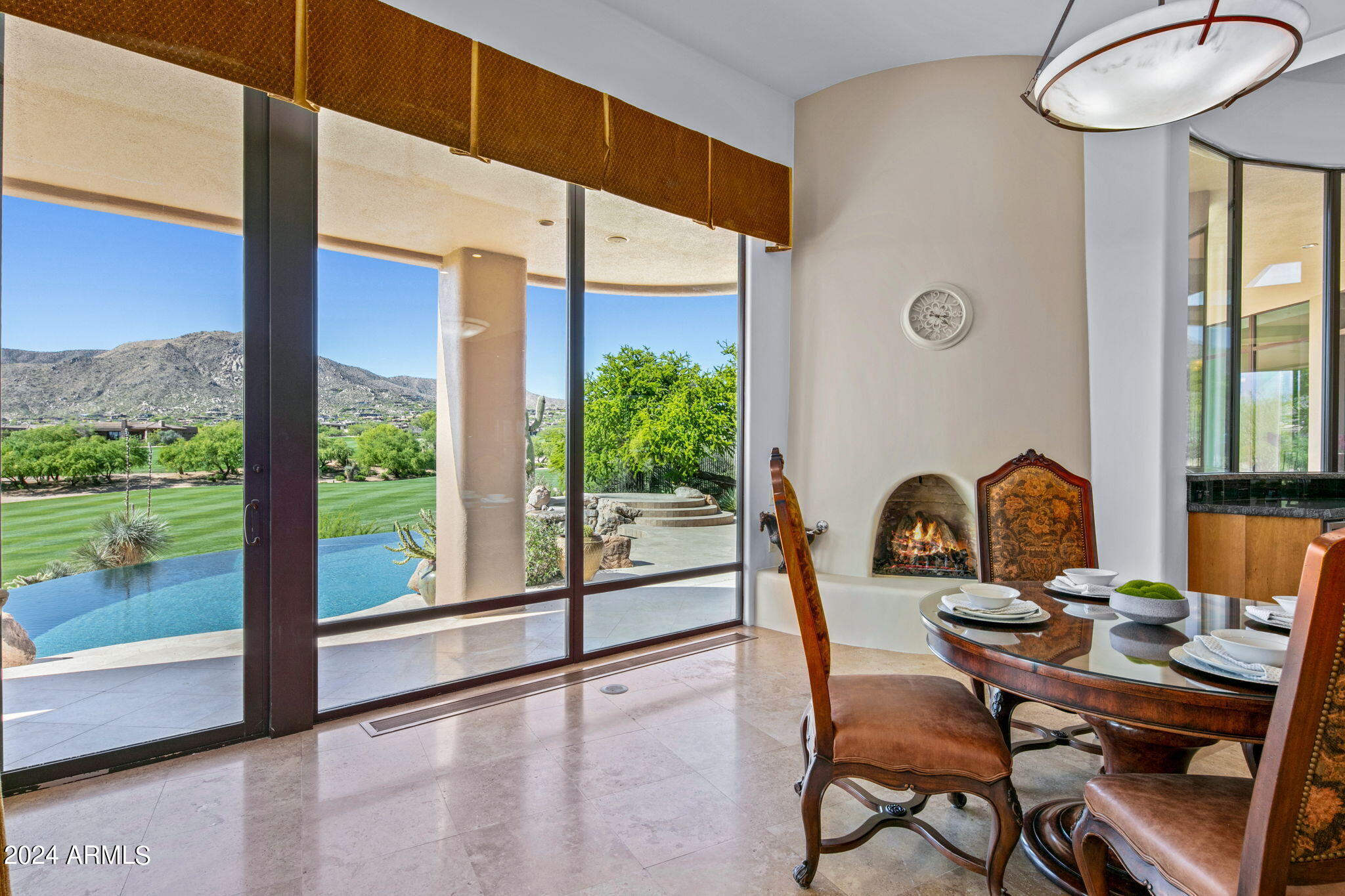 DESERT MOUNTAIN - Residential
