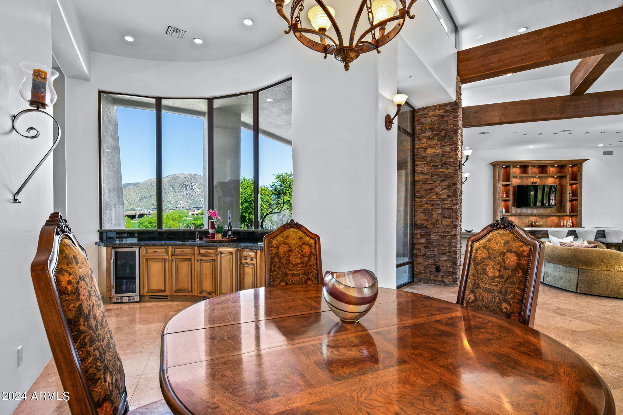 DESERT MOUNTAIN - Residential