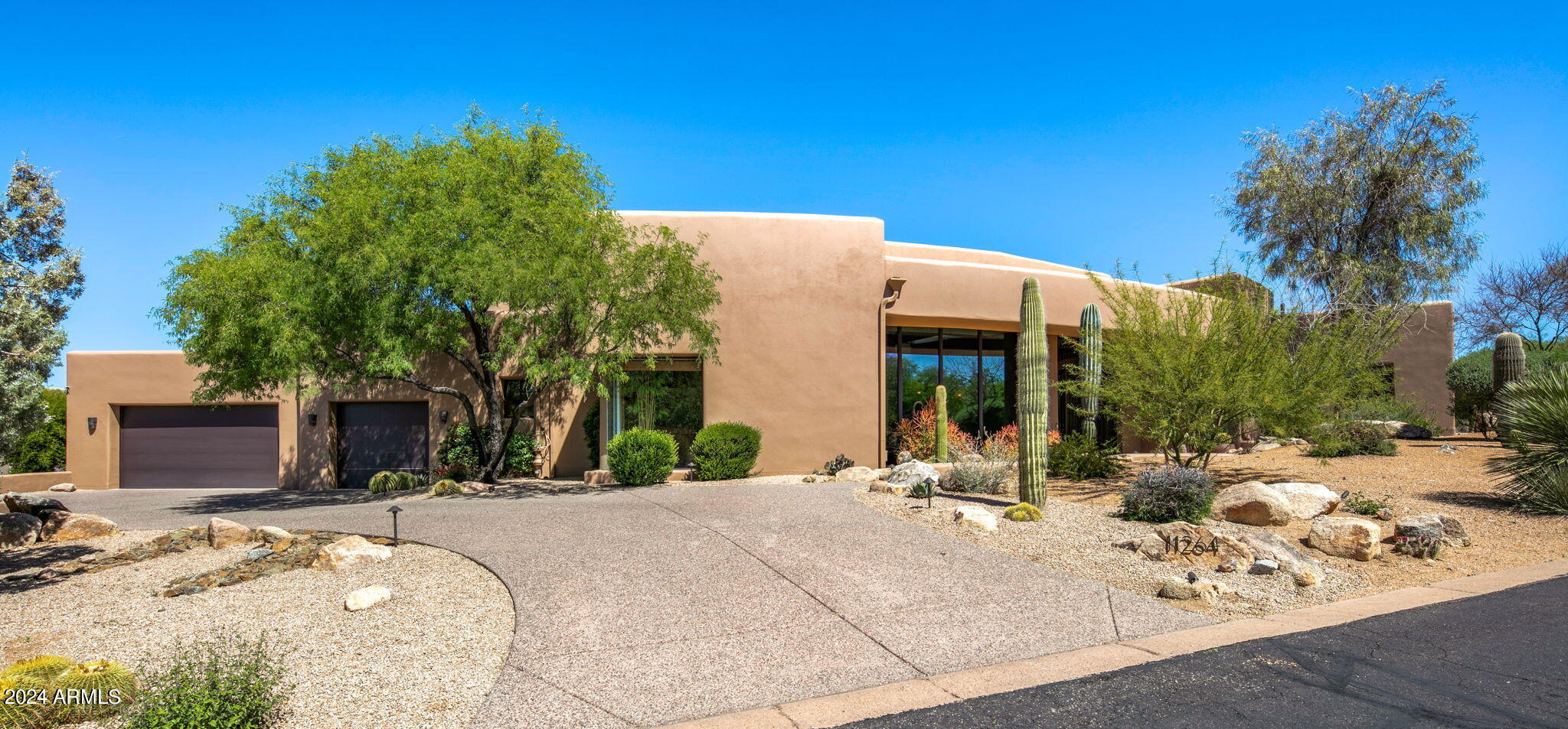DESERT MOUNTAIN - Residential