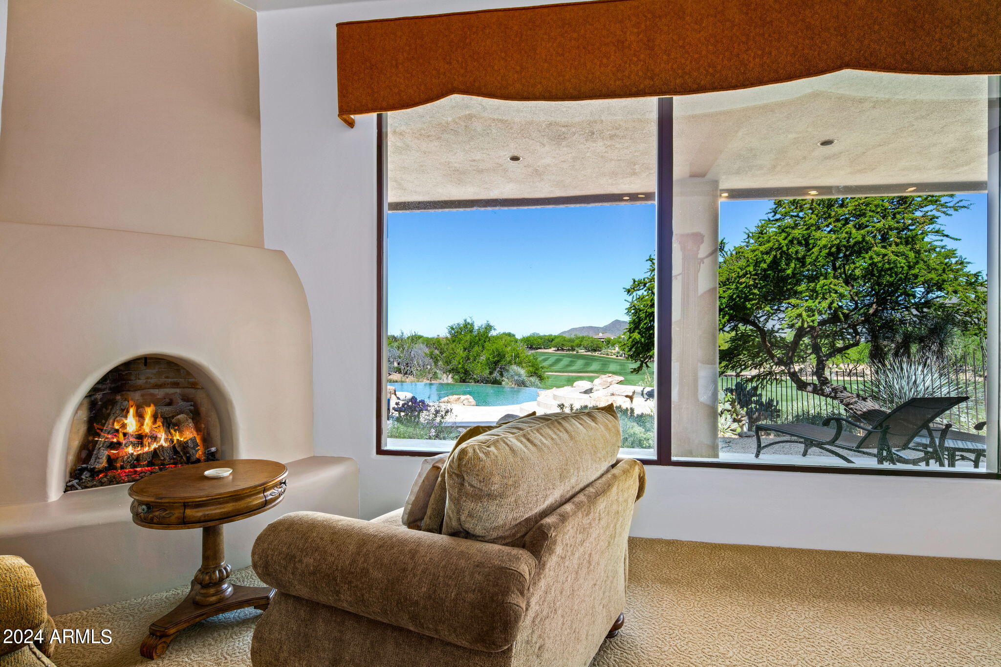 DESERT MOUNTAIN - Residential