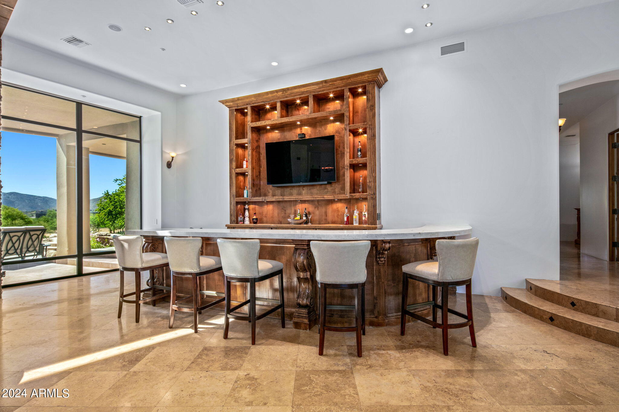 DESERT MOUNTAIN - Residential
