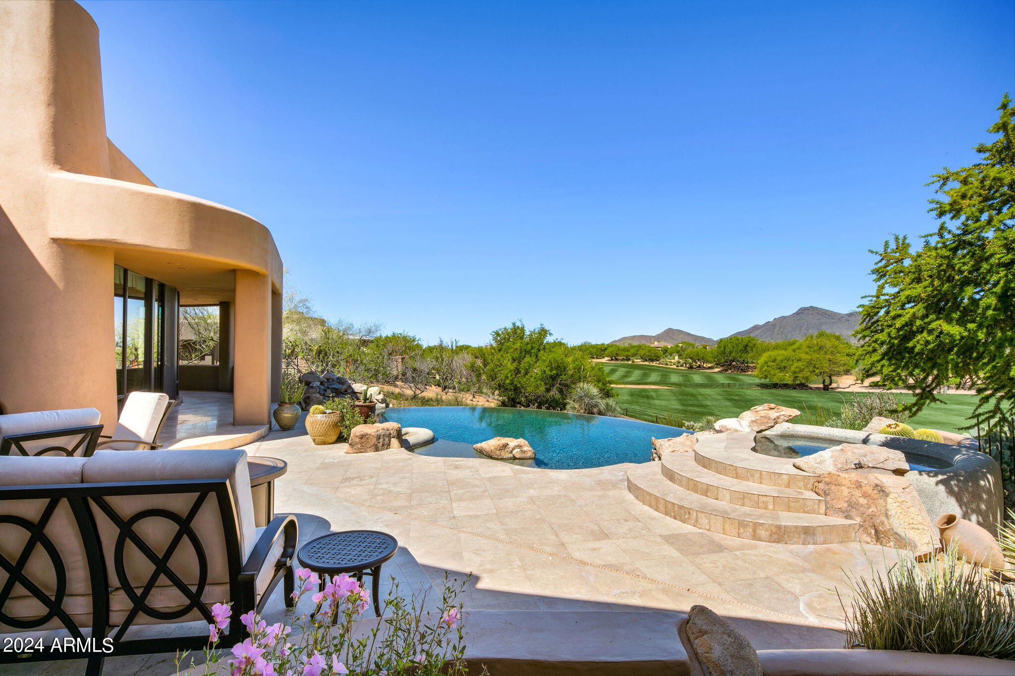 DESERT MOUNTAIN - Residential
