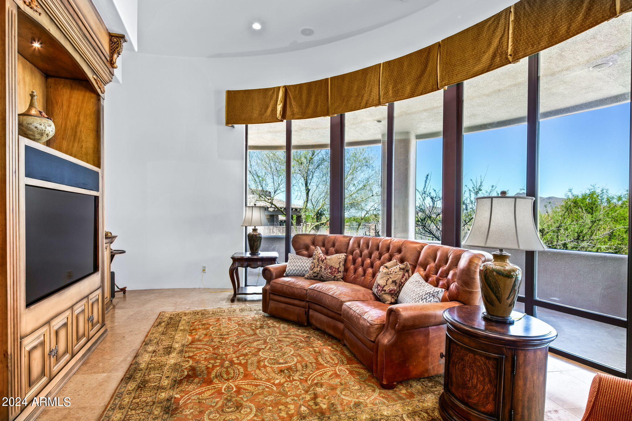DESERT MOUNTAIN - Residential
