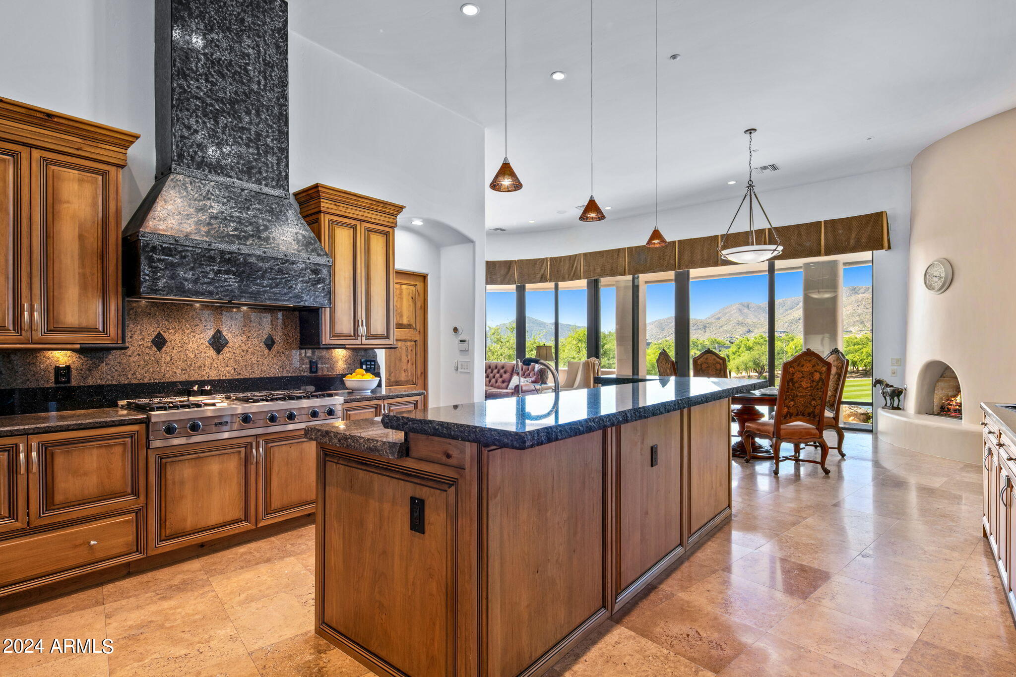 DESERT MOUNTAIN - Residential