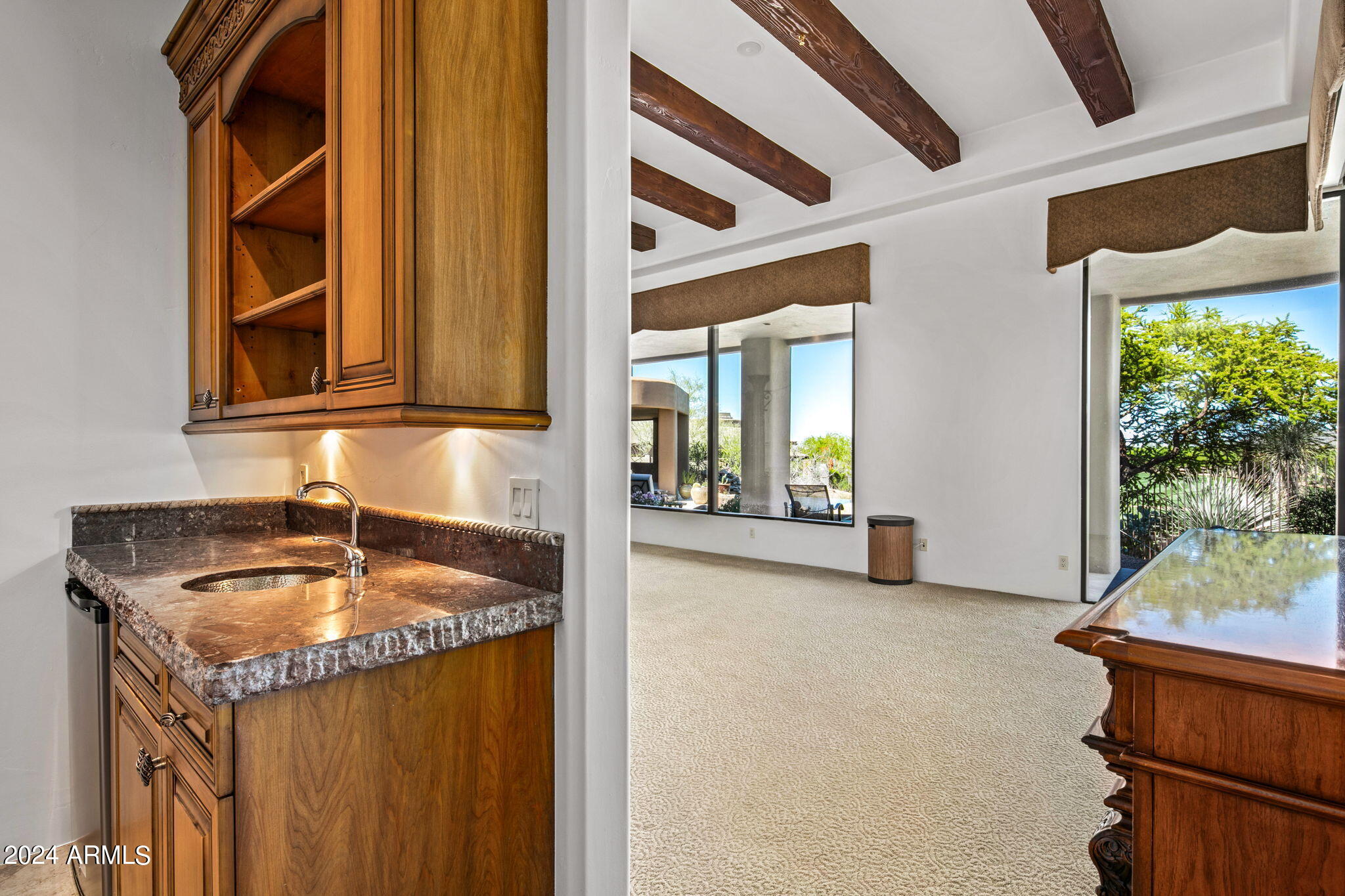 DESERT MOUNTAIN - Residential