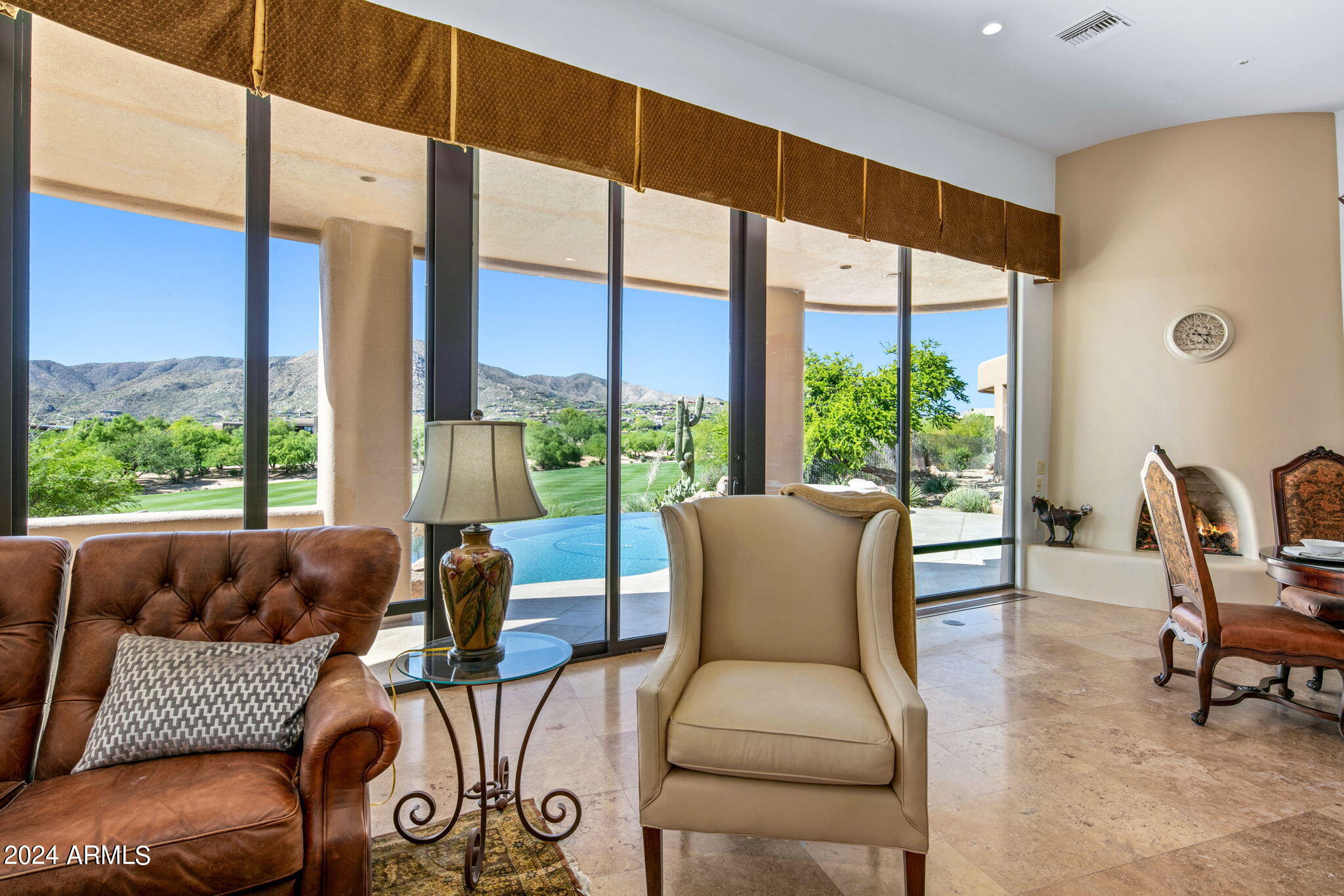 DESERT MOUNTAIN - Residential