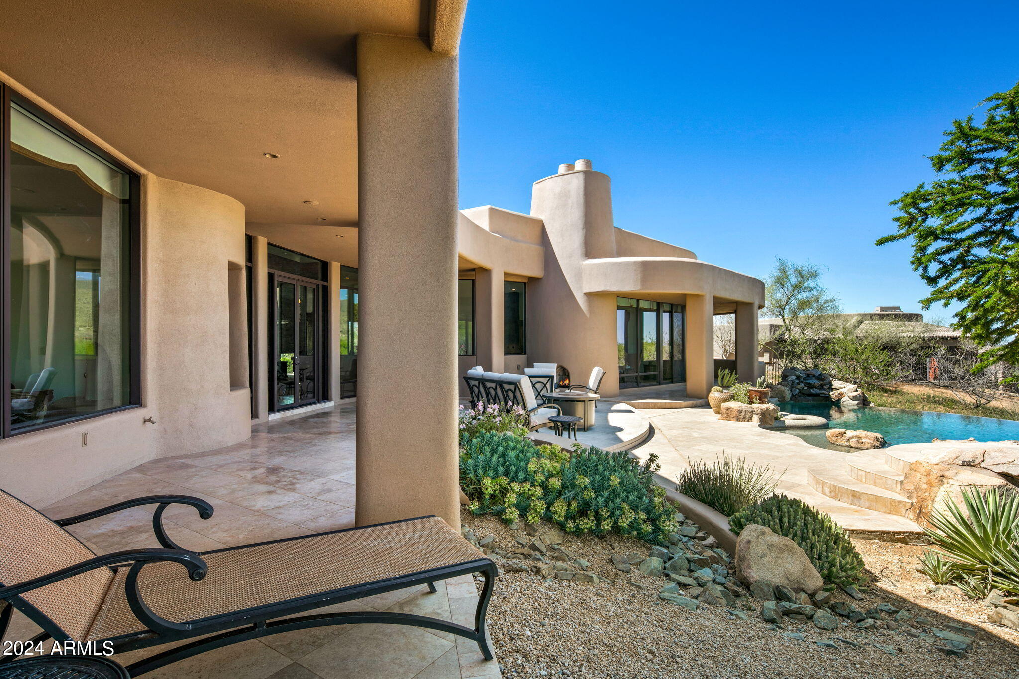 DESERT MOUNTAIN - Residential