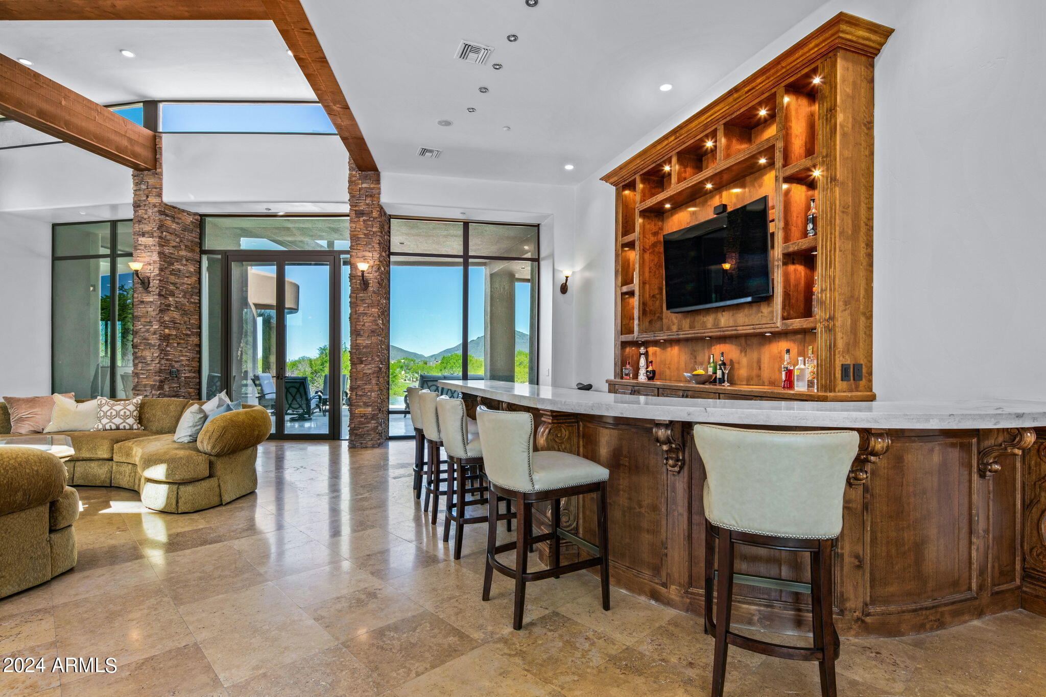 DESERT MOUNTAIN - Residential
