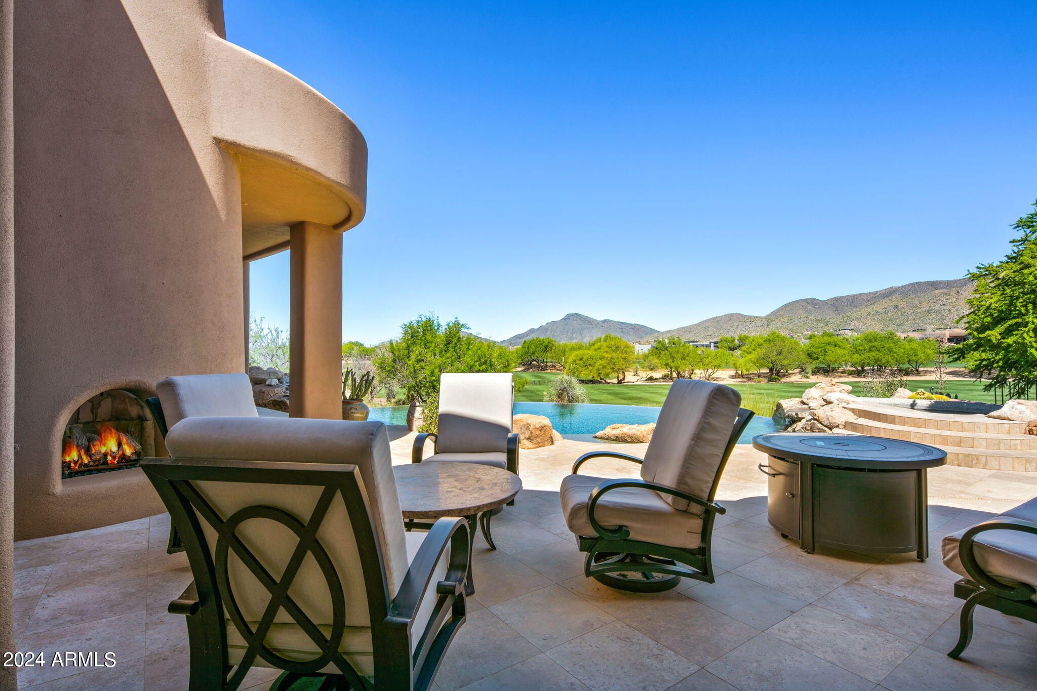 DESERT MOUNTAIN - Residential
