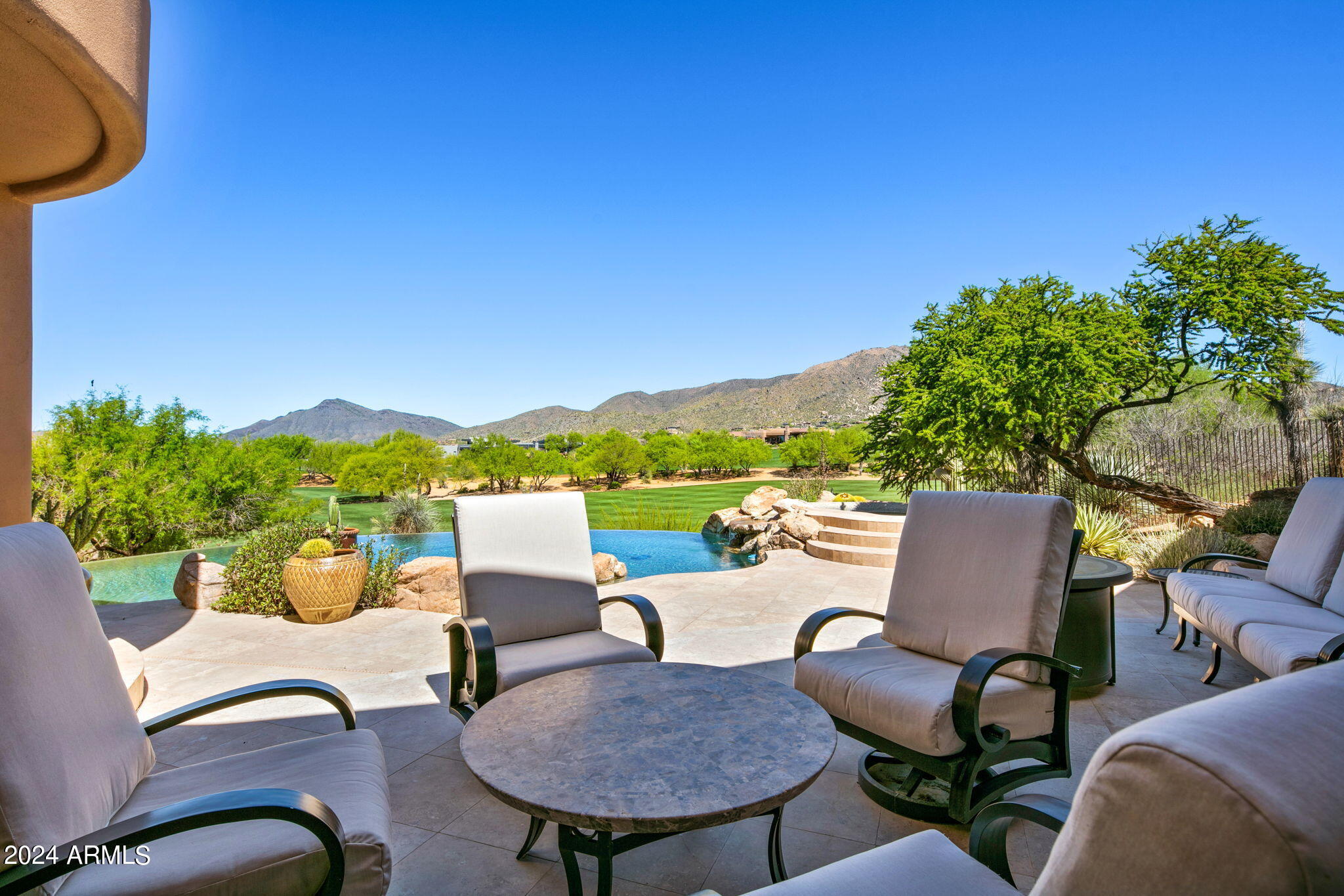 DESERT MOUNTAIN - Residential
