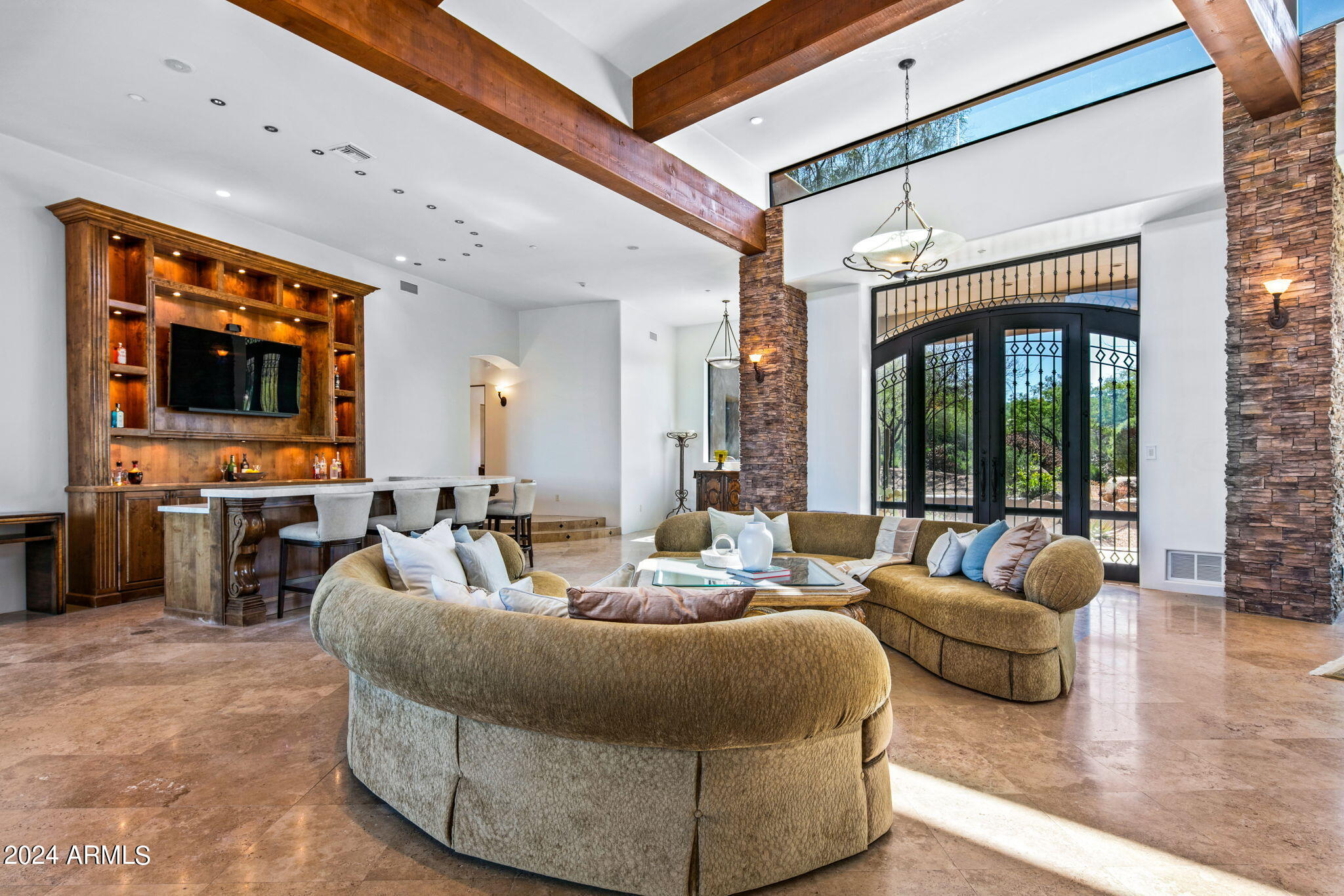 DESERT MOUNTAIN - Residential