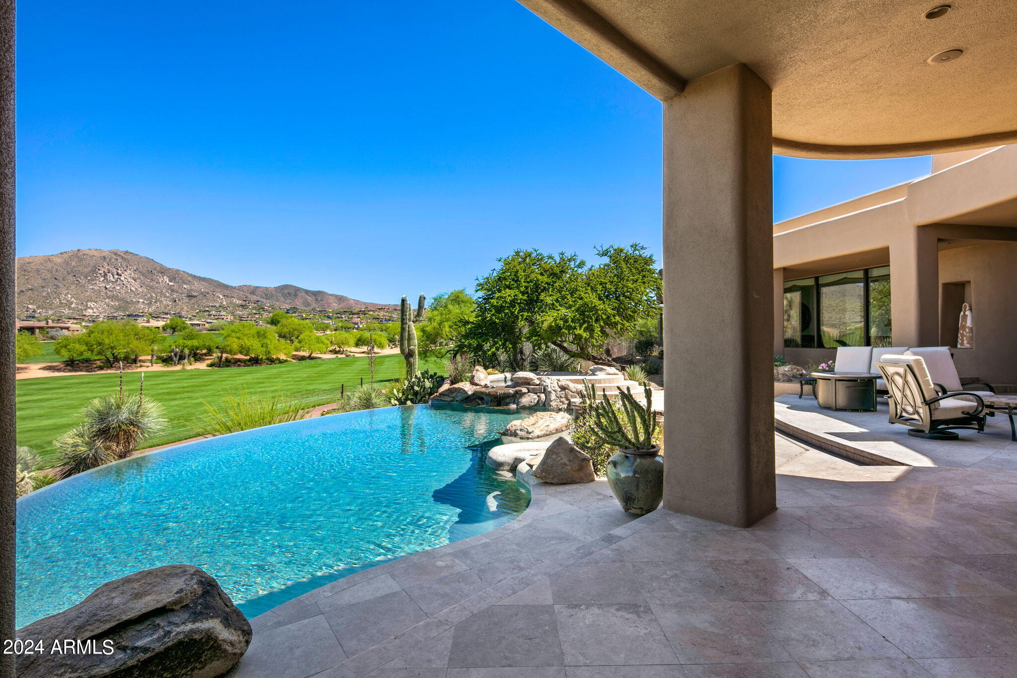 DESERT MOUNTAIN - Residential