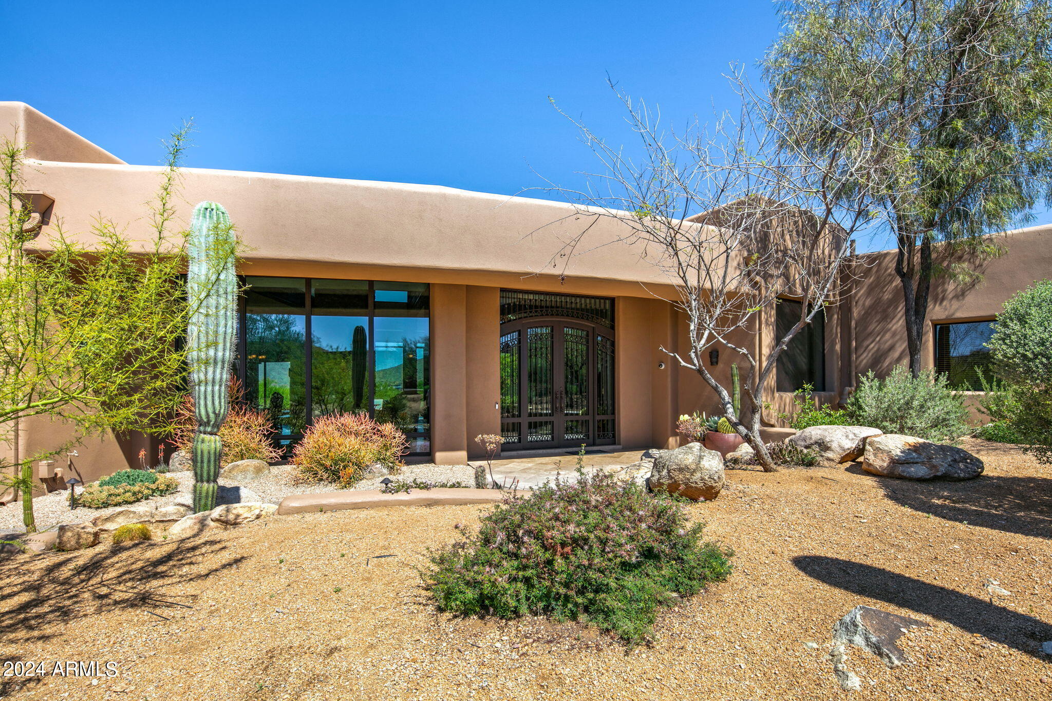 DESERT MOUNTAIN - Residential