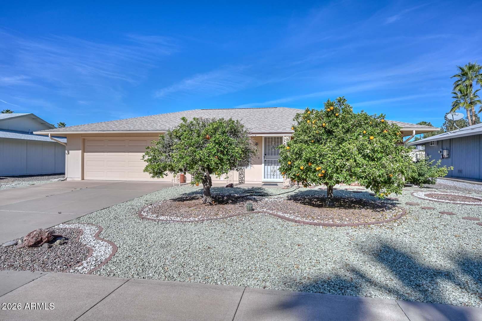 SUN CITY WEST UNIT 8 - Residential
